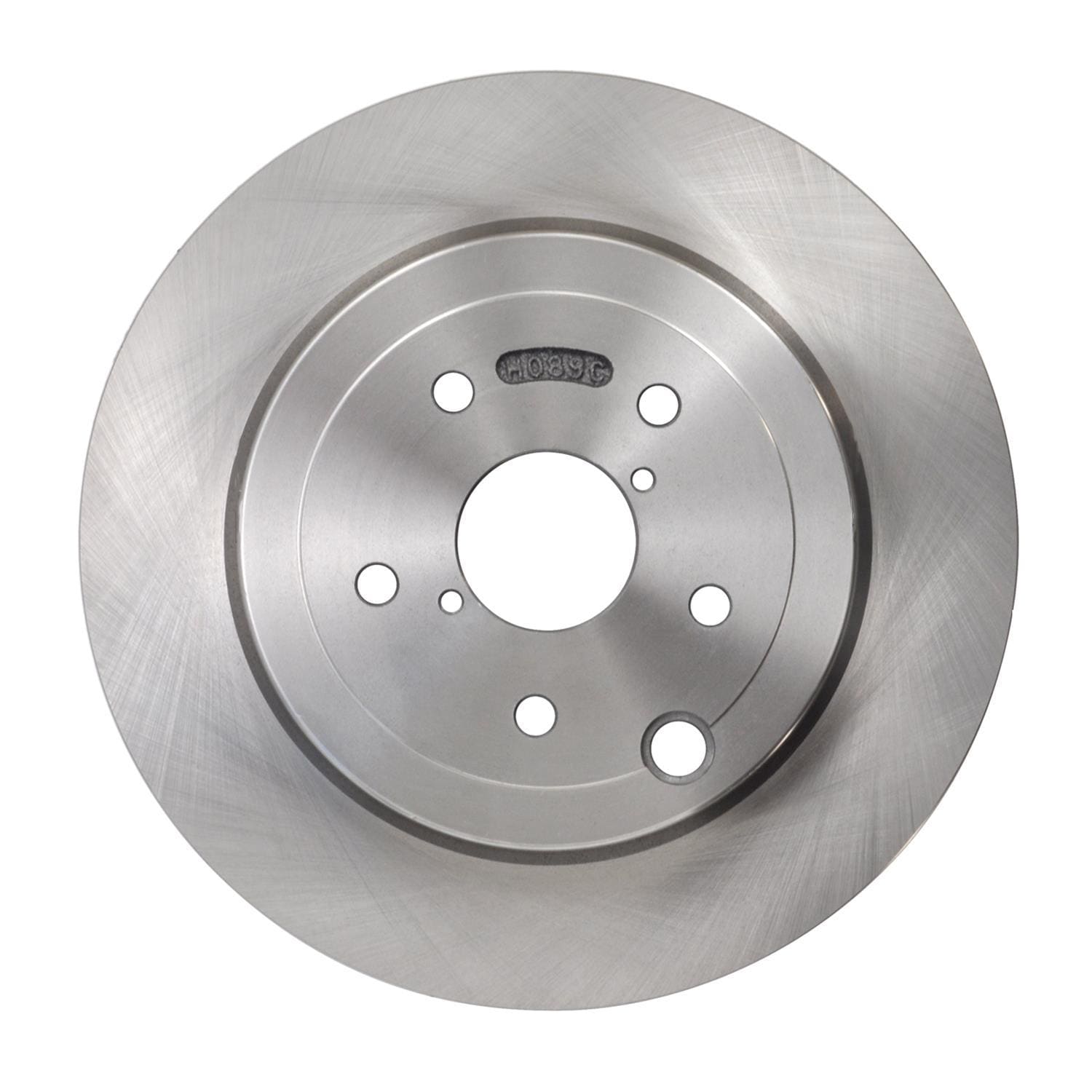 【6’4″ 】Round Nose Round DURA-FLEX5 Duralast Disc Brake Rotor 44646 | AutoZone