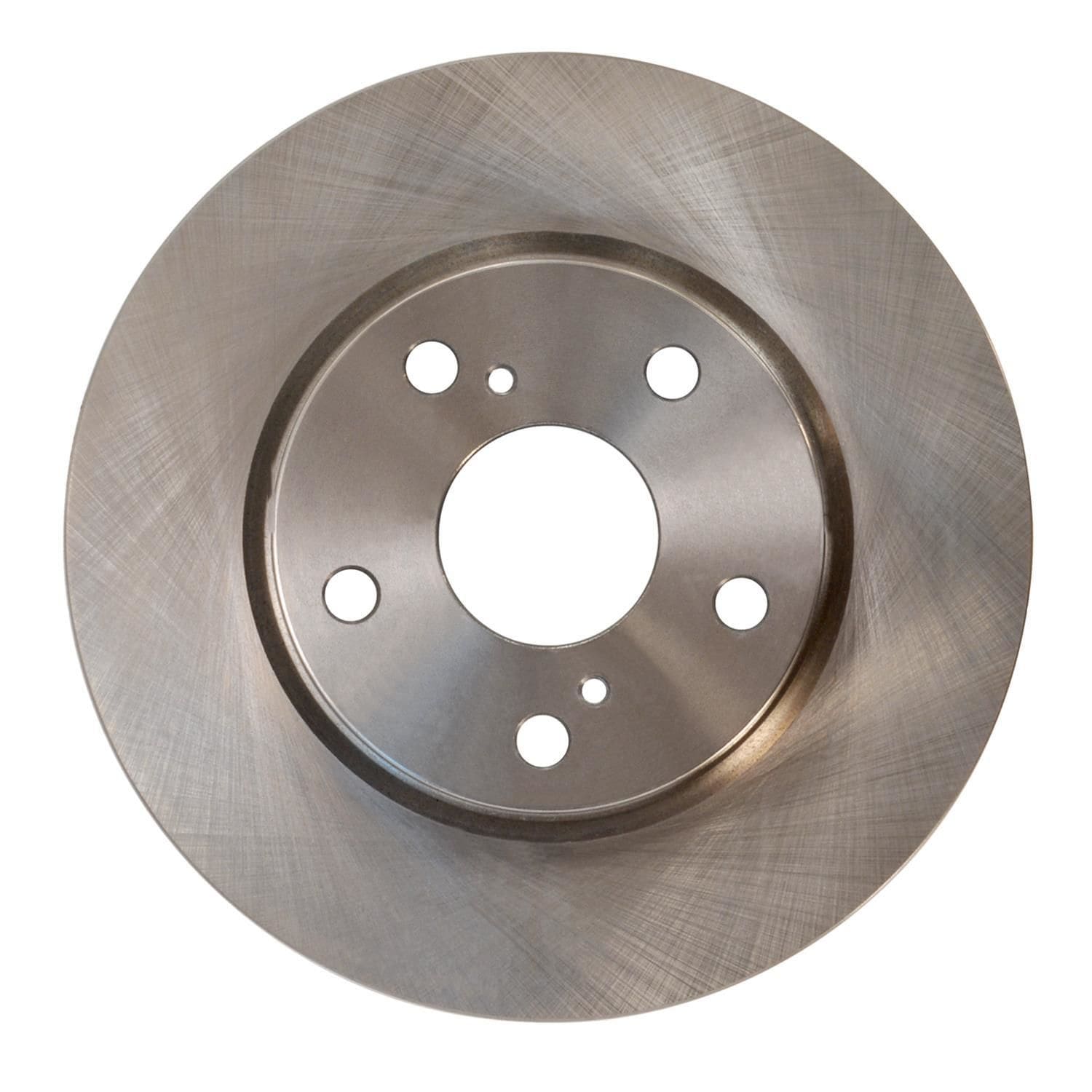 Duralast Disc Brake Rotor 44650 for Chevrolet Sonic