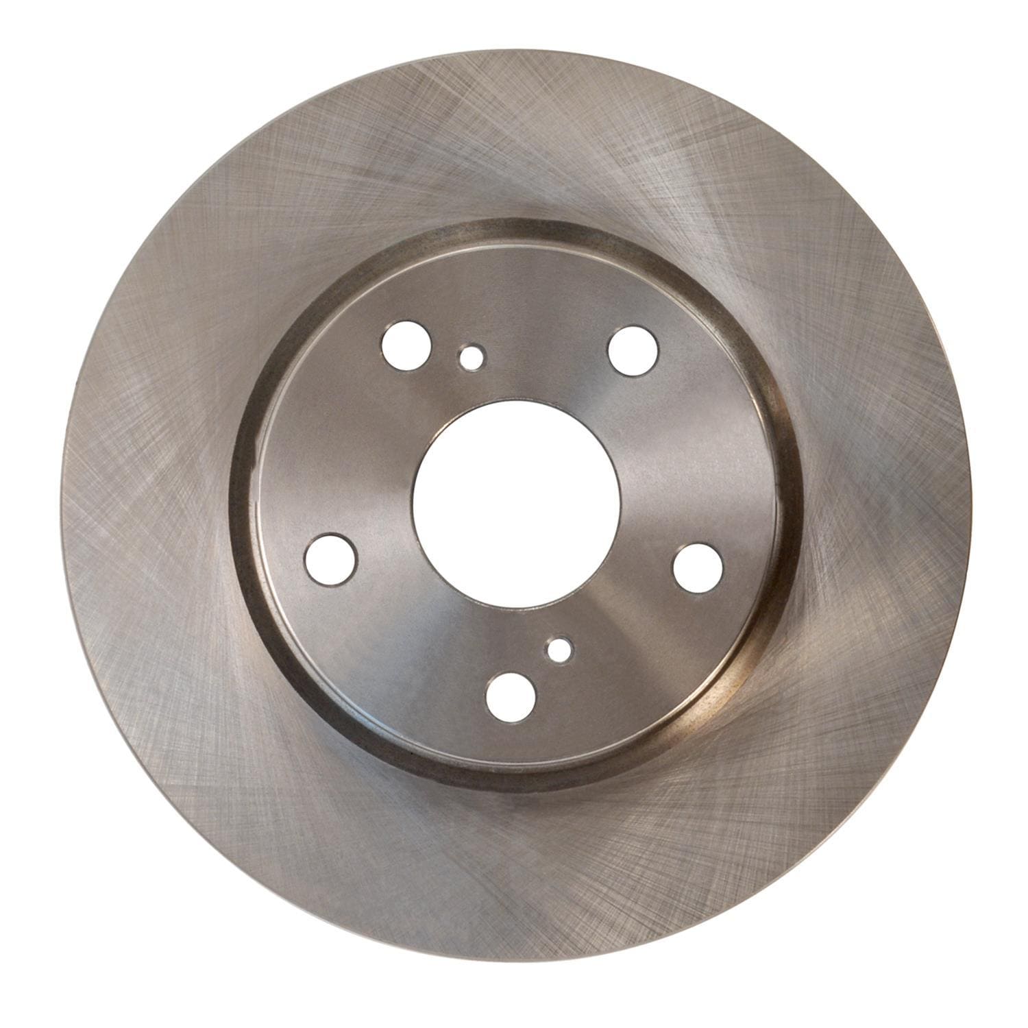Duralast Disc Brake Rotor 44650DL | AutoZone
