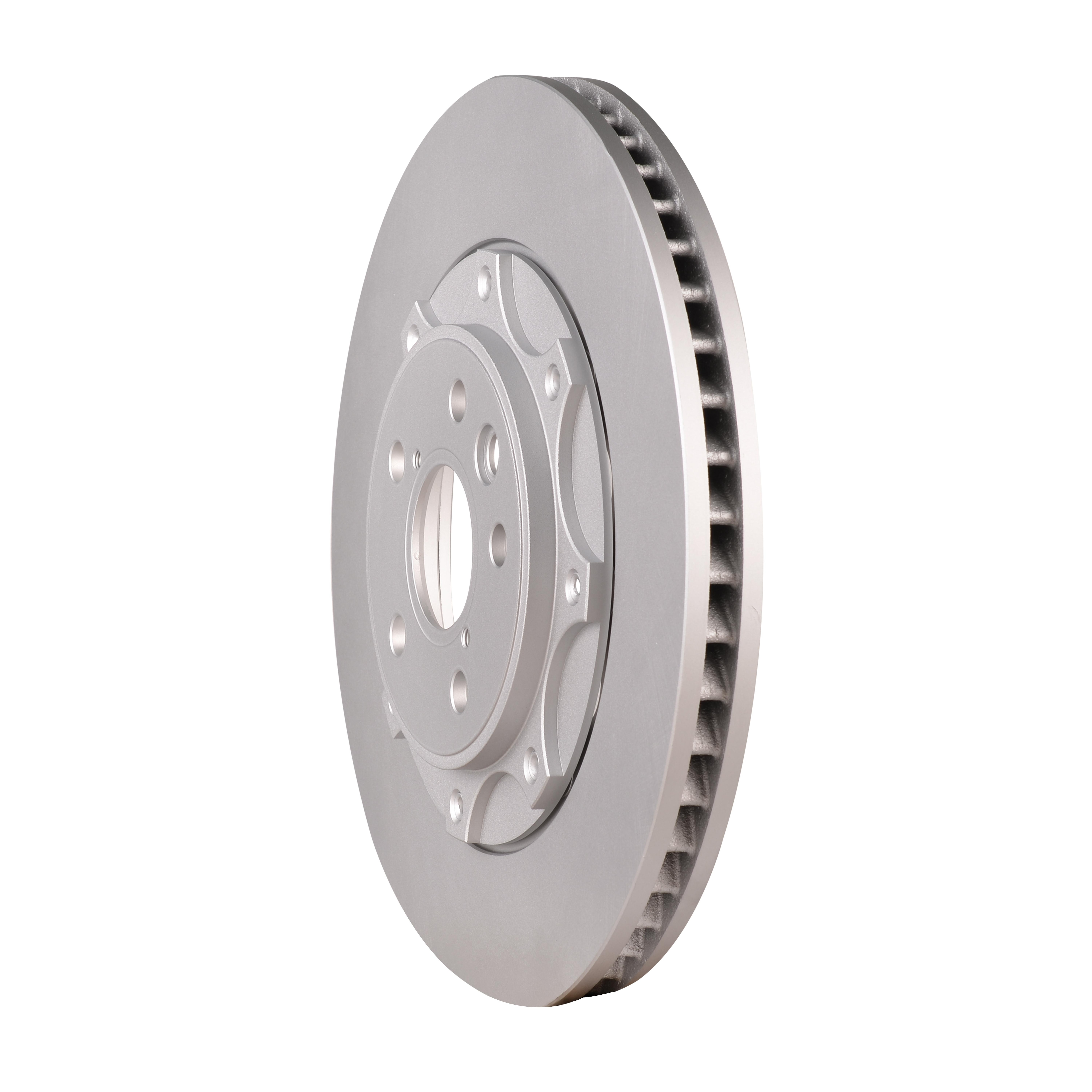 Duralast Composite Disc Brake Rotor 44769DLC | AutoZone