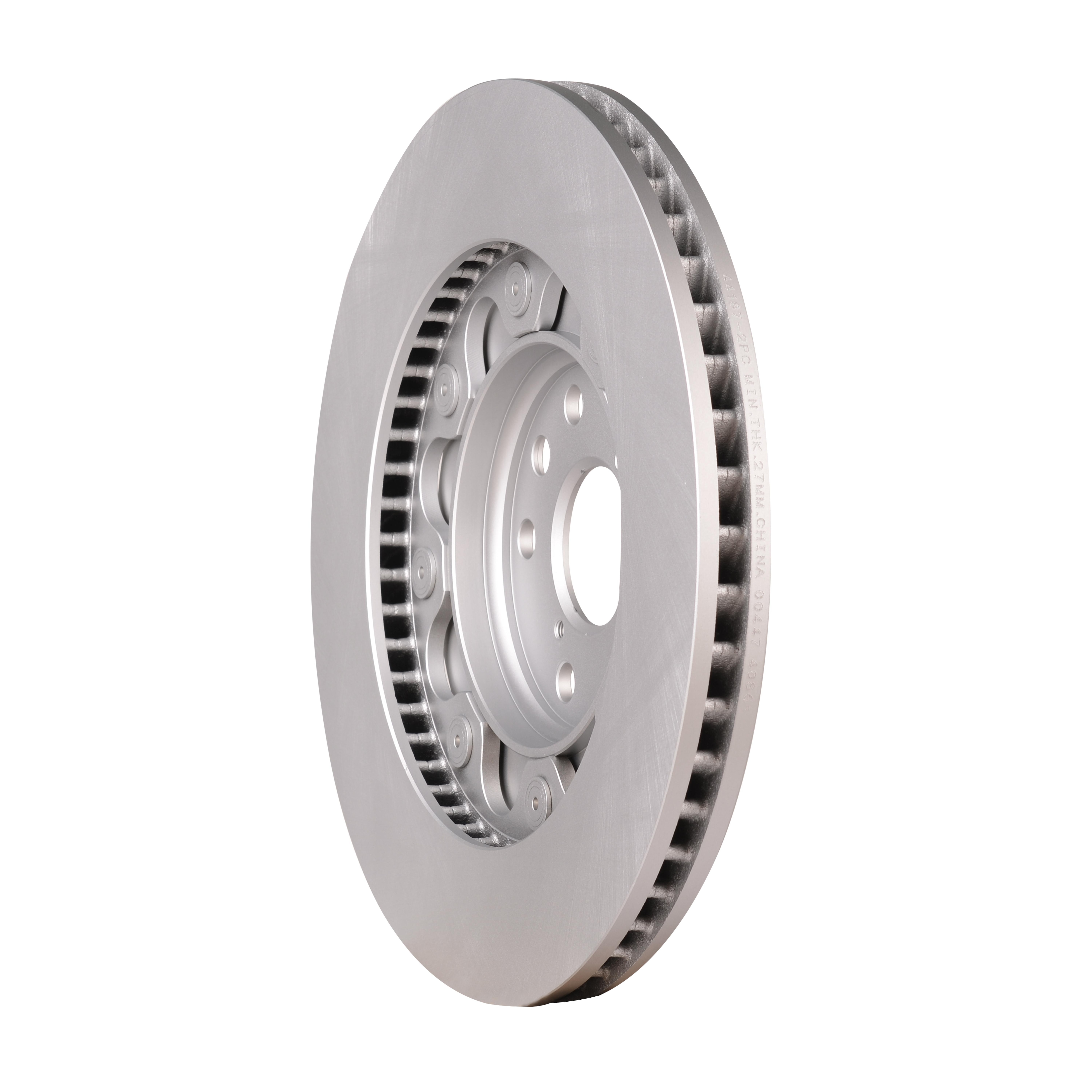 Duralast Composite Disc Brake Rotor 44769DLC | AutoZone