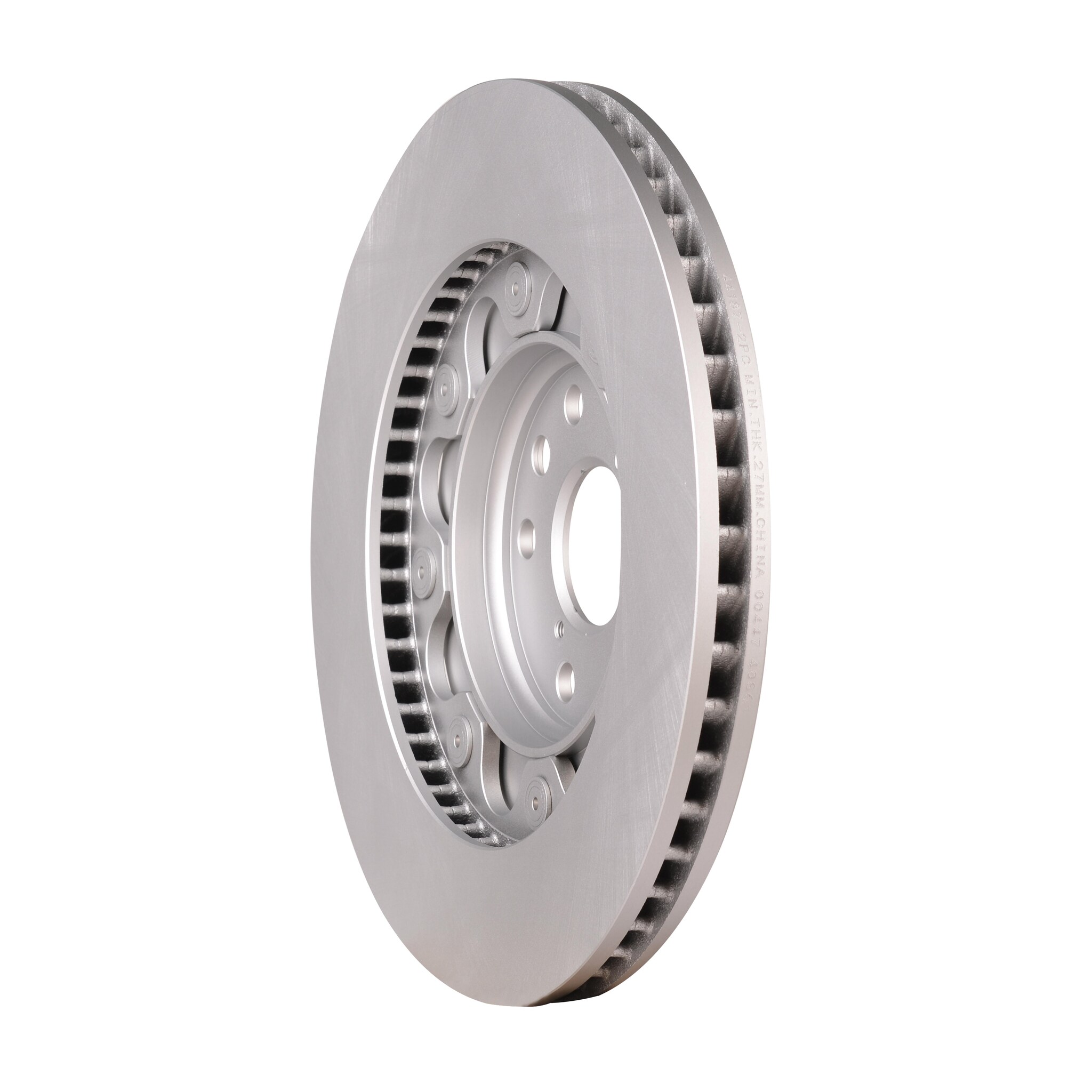 Duralast Composite Disc Brake Rotor 44769DLC | AutoZone