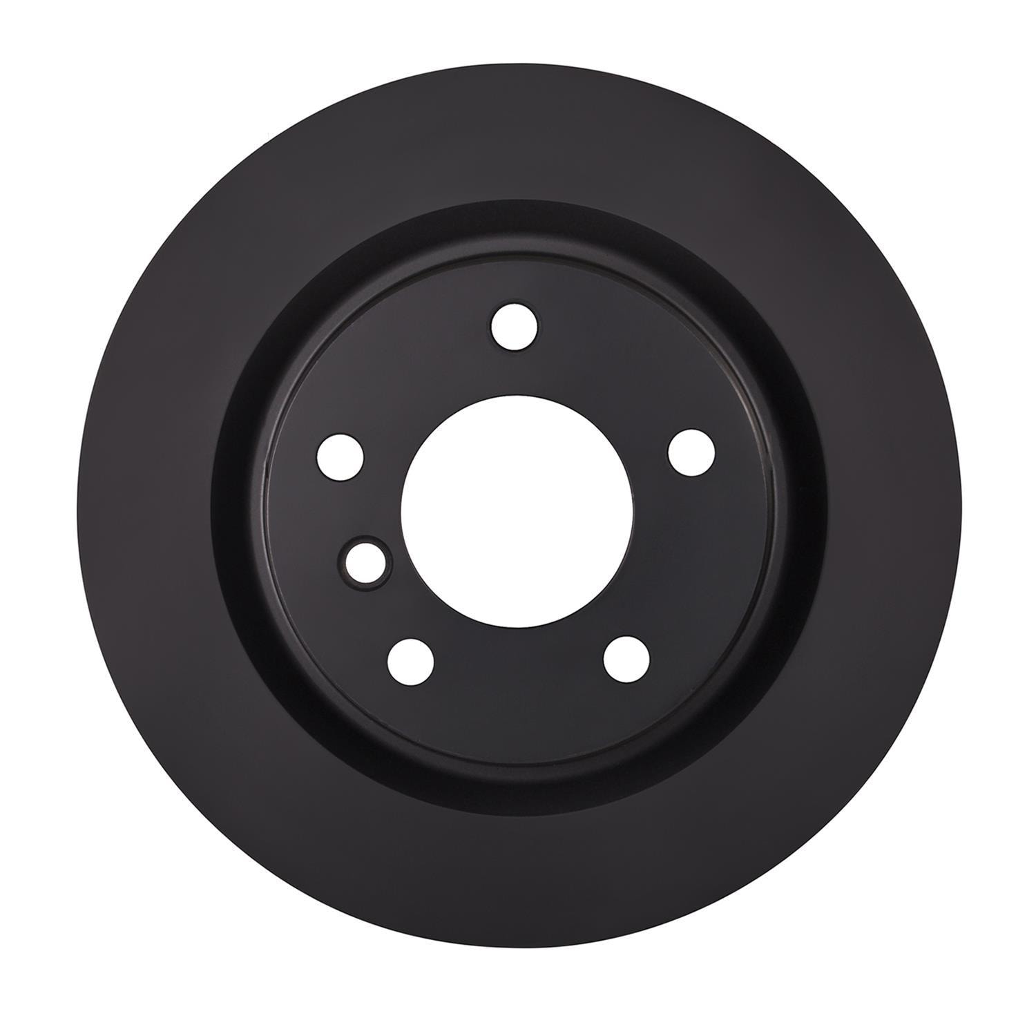 Duralast Gold Disc Brake Rotor 45530DG | AutoZone