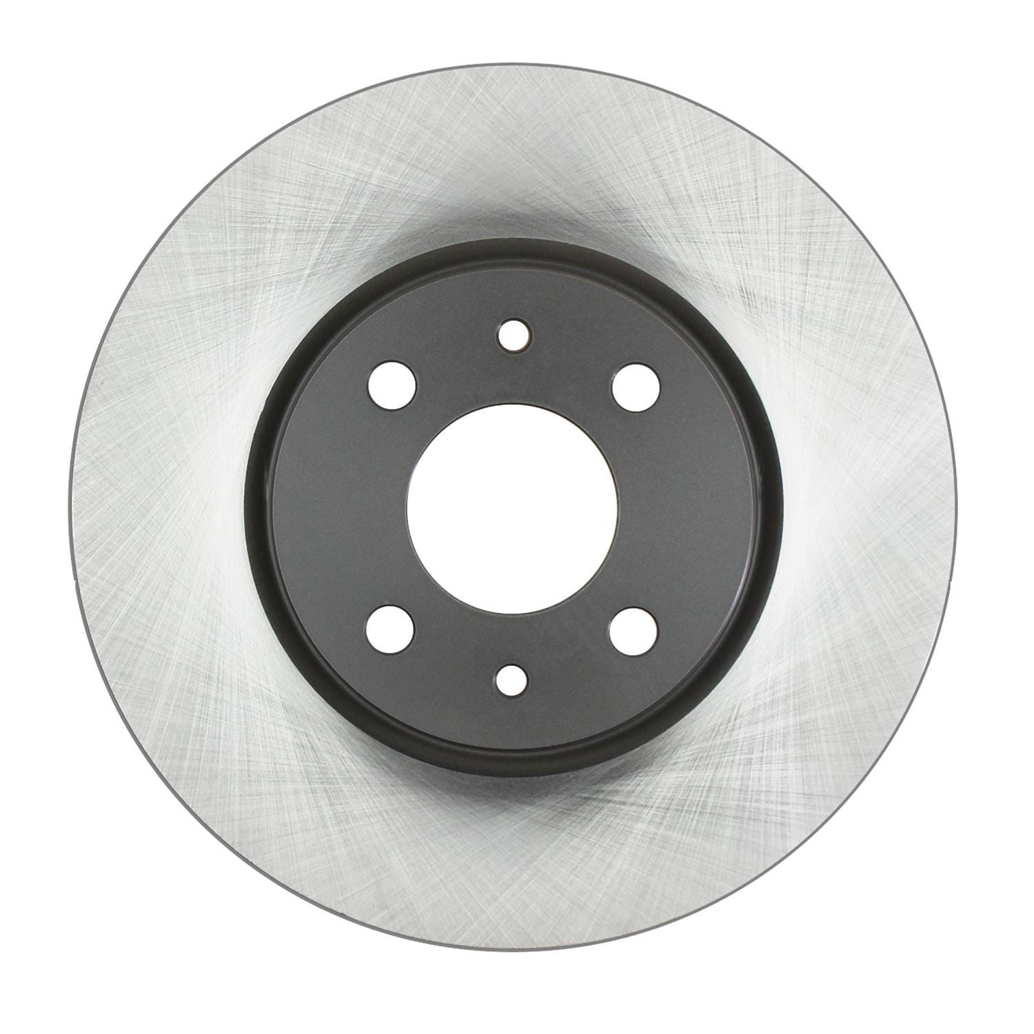 Duralast Brake Rotor 45563DL | AutoZone