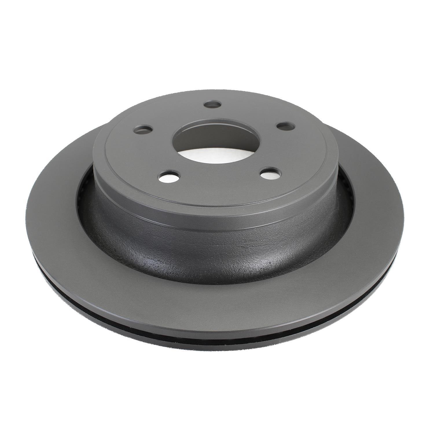 Brake Rotor 6in Duralast Severe Duty Brake Rotor 53006SD | AutoZone