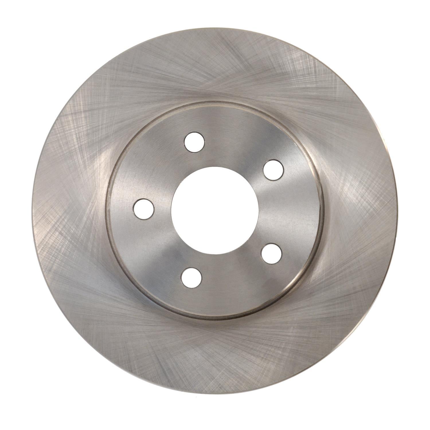 Duralast Disc Brake Rotor 5332