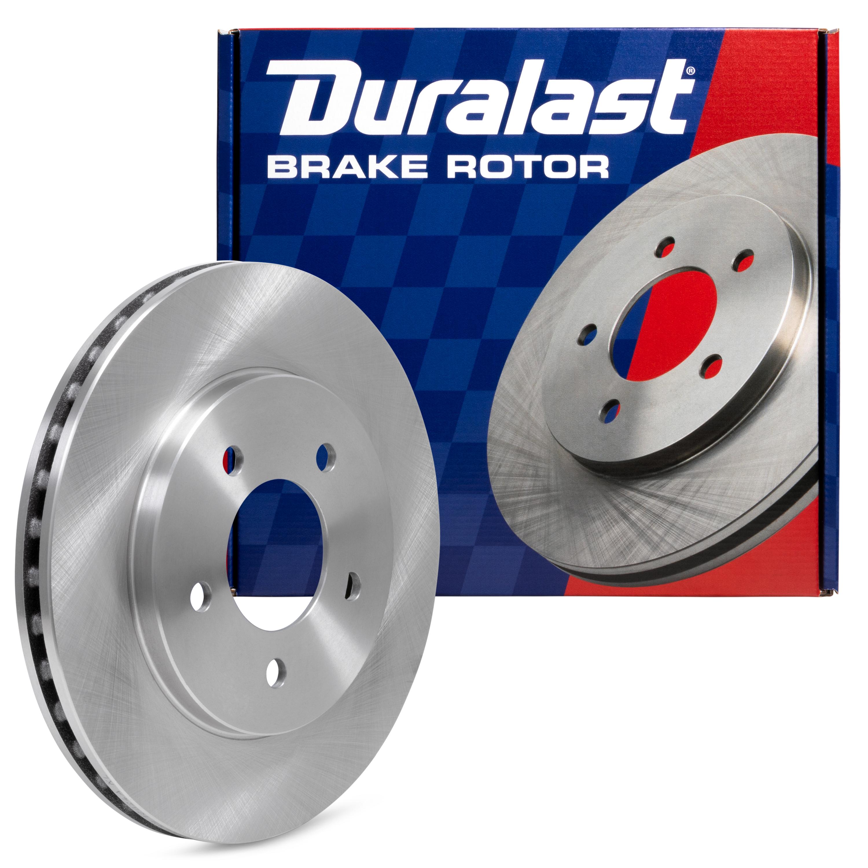 Duralast Disc Brake Rotor 5373 | AutoZone