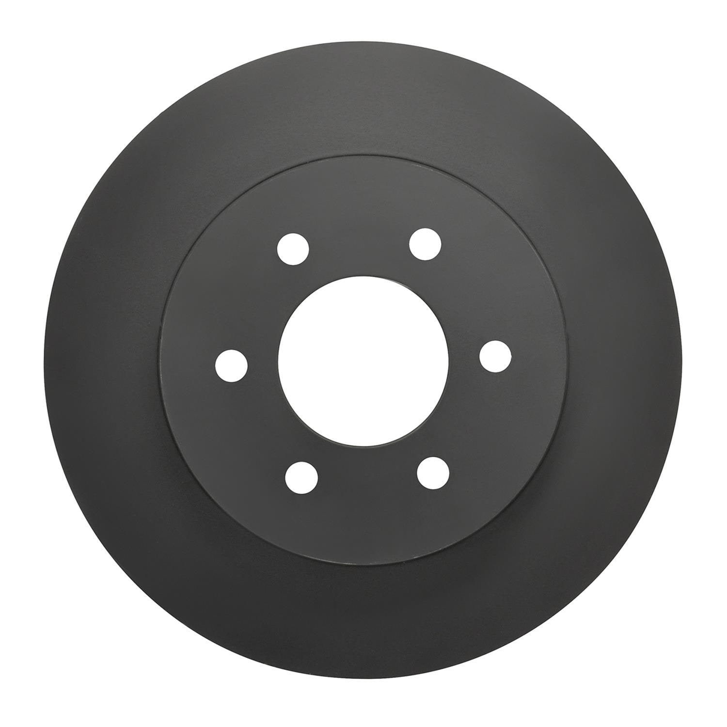 Duralast Gold Disc Brake Rotor 5382DG | AutoZone