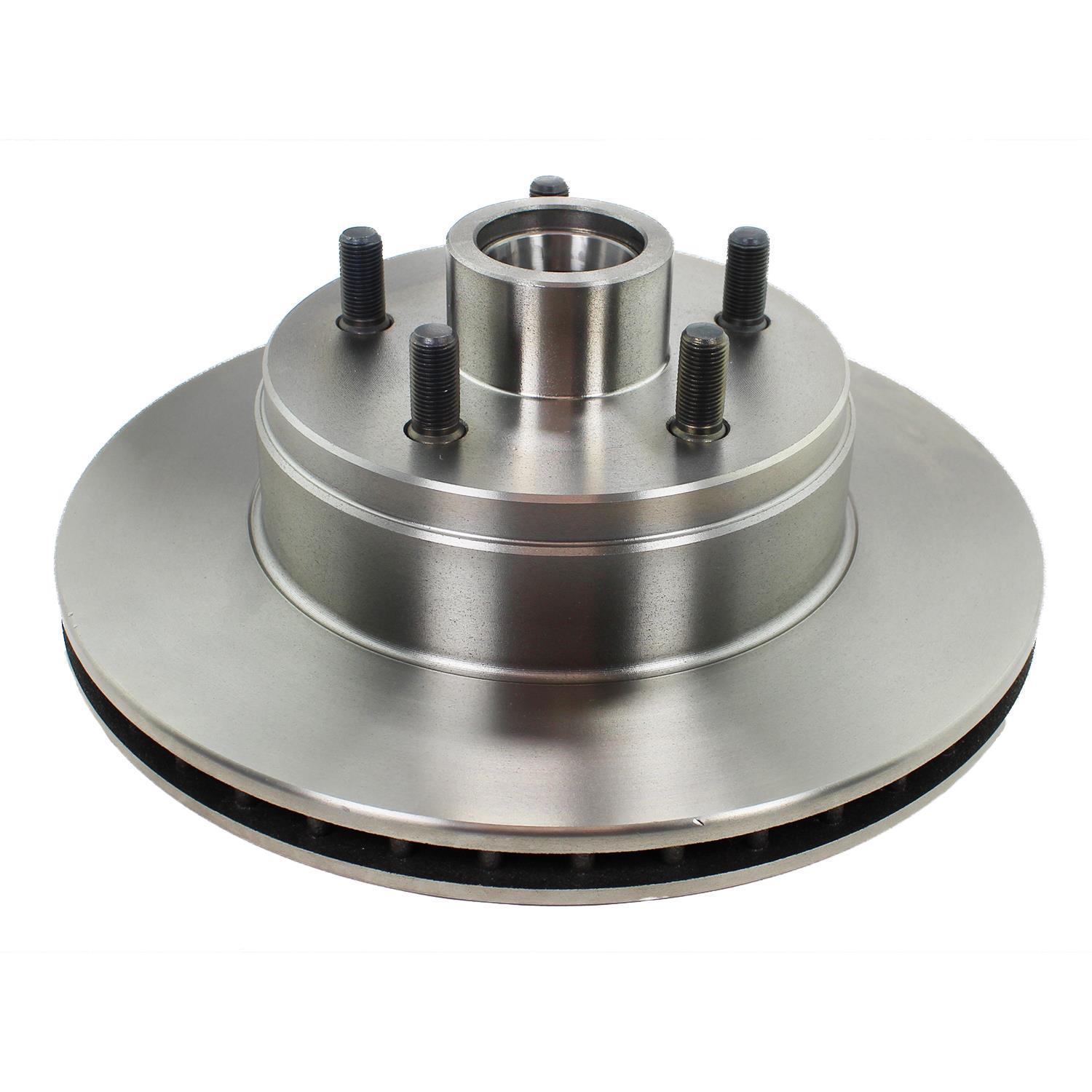 Duralast Disc Brake Rotor 5404 | AutoZone