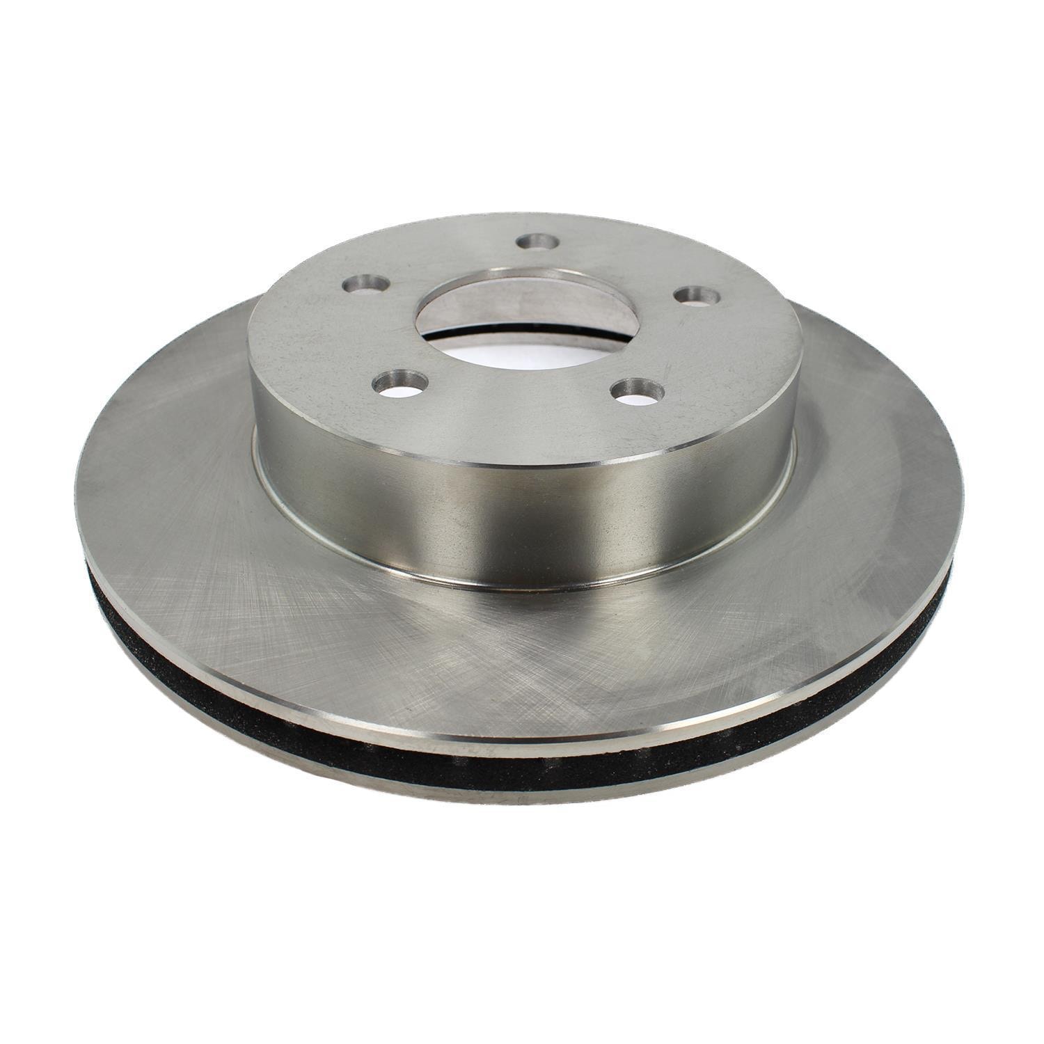 Duralast Disc Brake Rotor 54055 | AutoZone