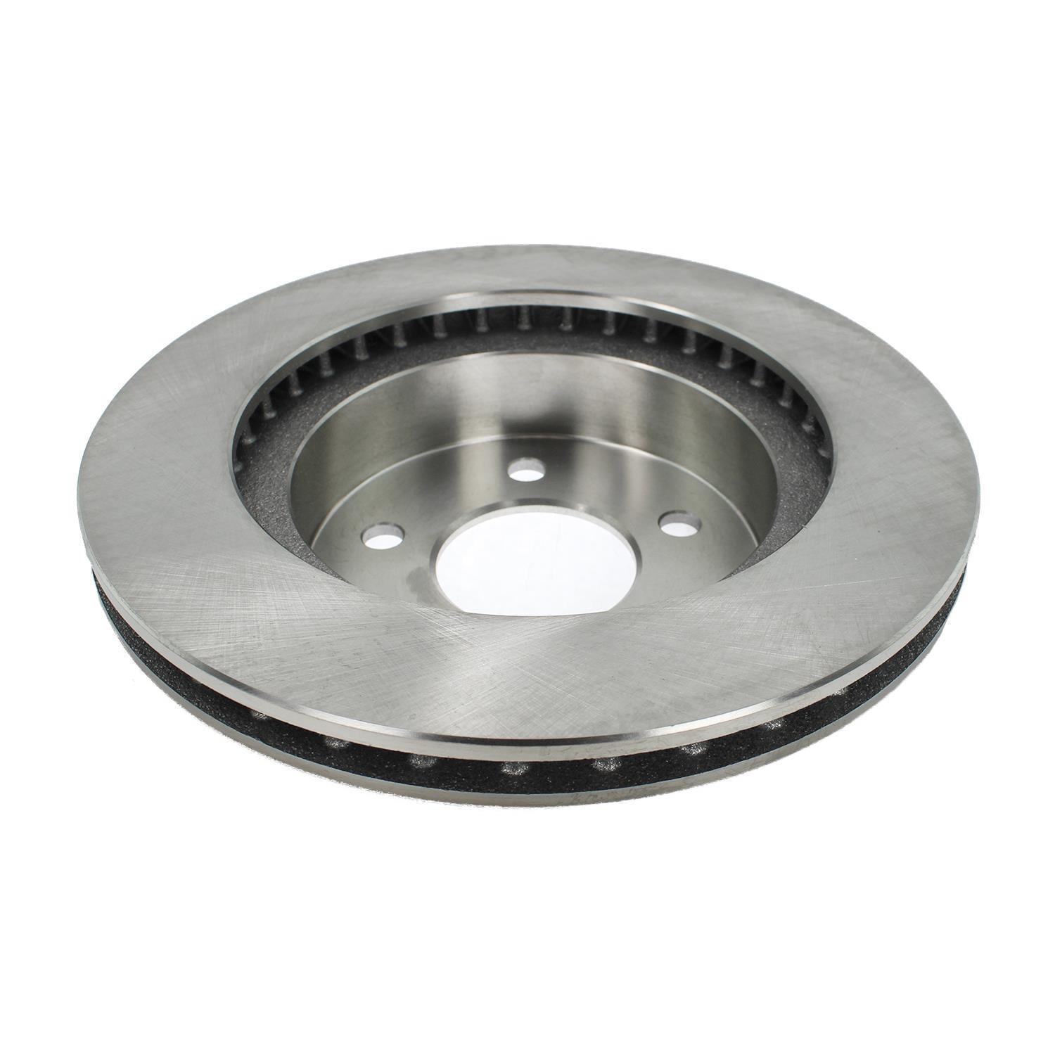 Duralast Disc Brake Rotor 54055 | AutoZone