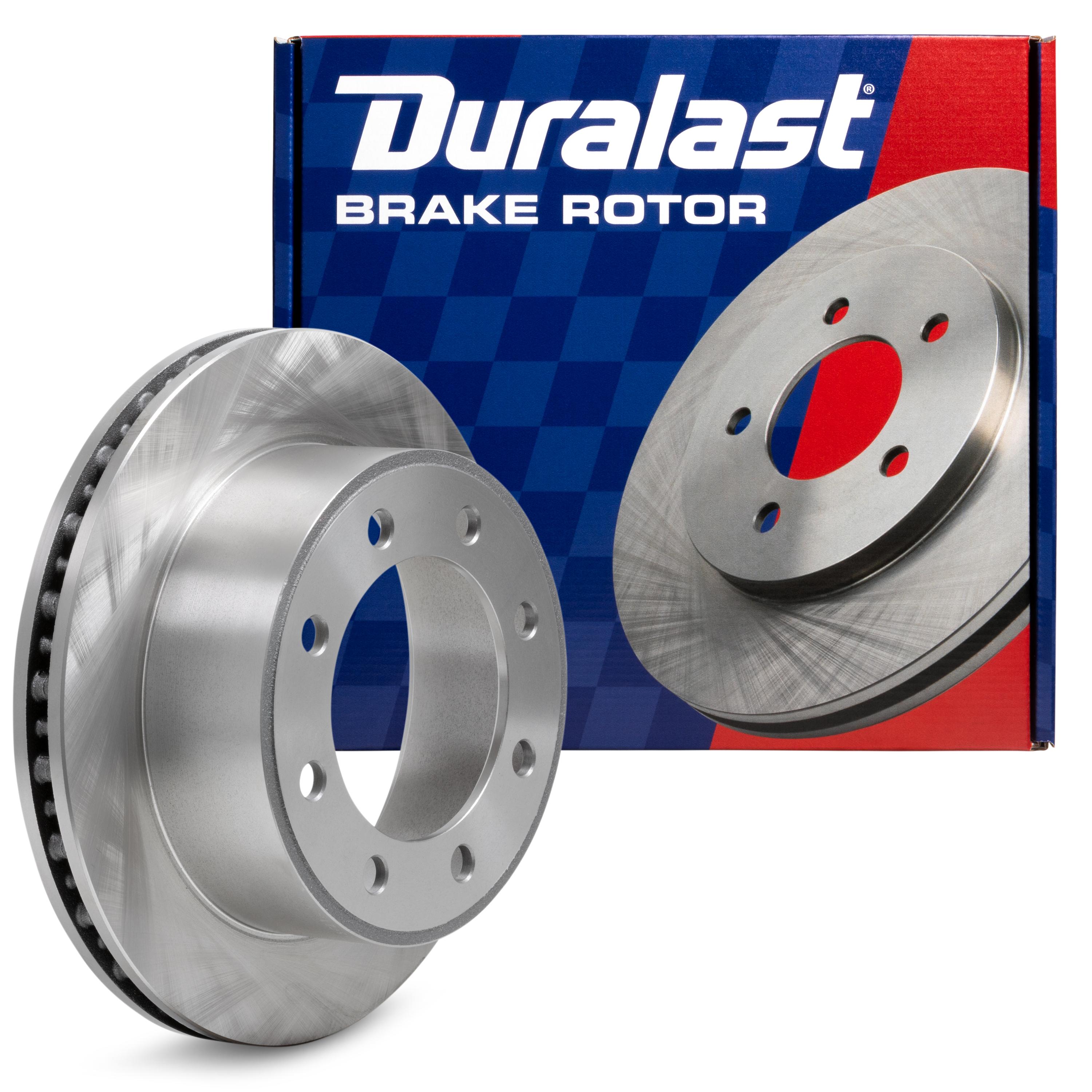 MSAM　1105040 Duralast Disc Brake Rotor 54073 | AutoZone