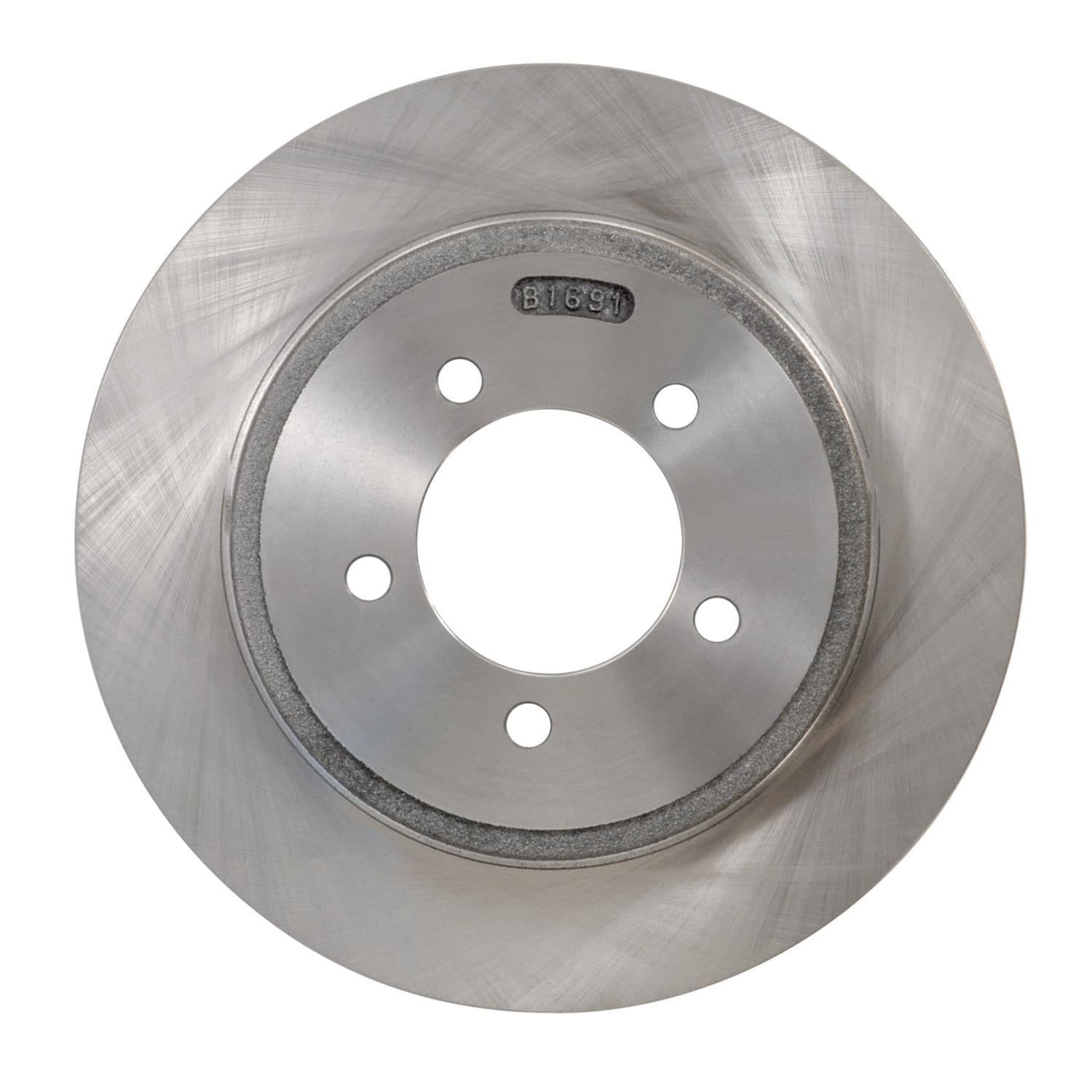 Duralast Brake Drum 54098DL for Dodge Neon