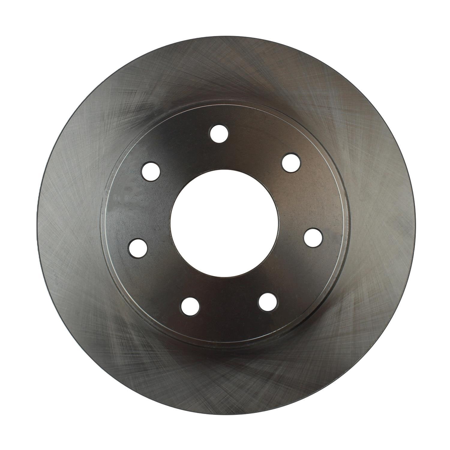 Duralast Disc Brake Rotor 54110 | AutoZone