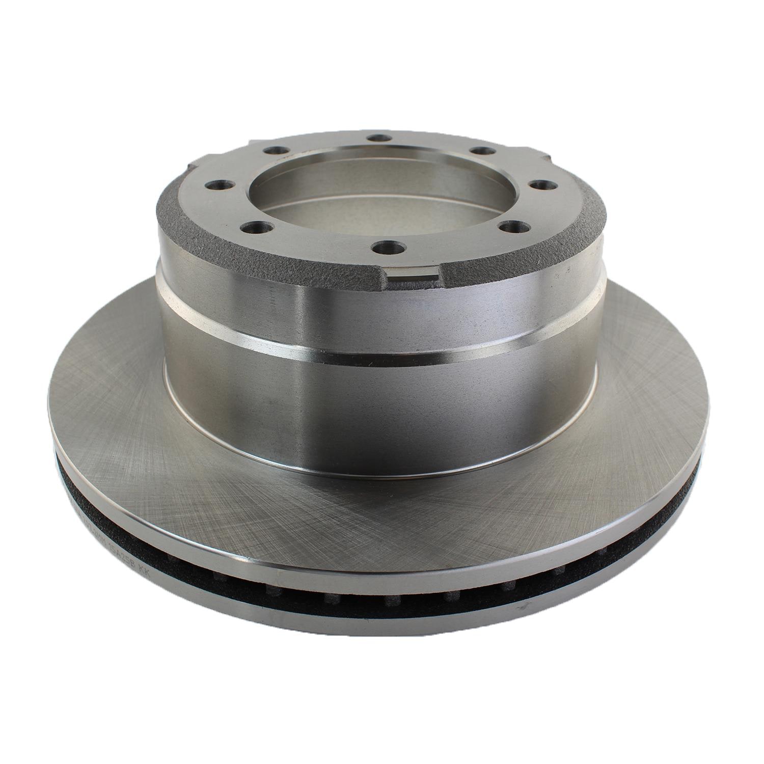 Duralast Disc Brake Rotor 54136 | AutoZone