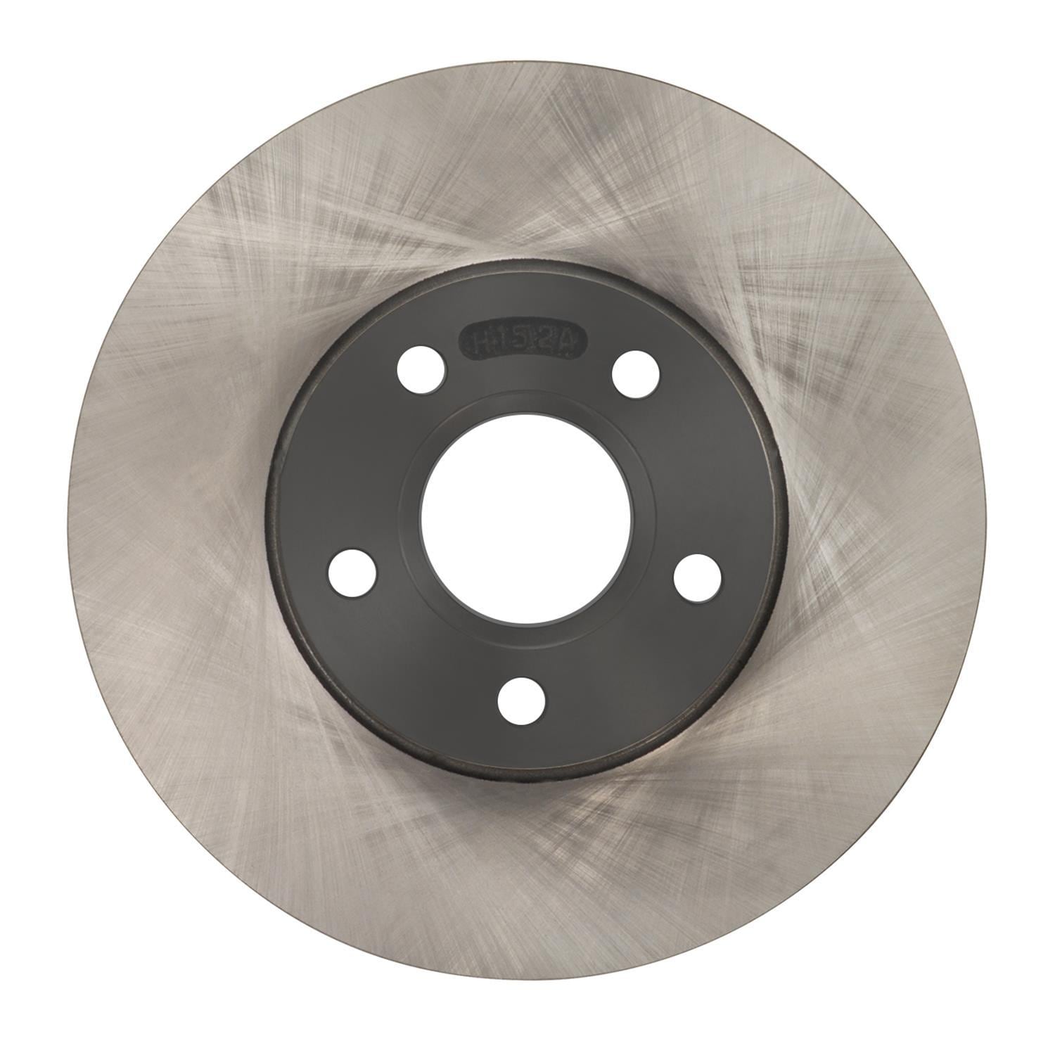 Duralast Disc Brake Rotor 54461DL | AutoZone