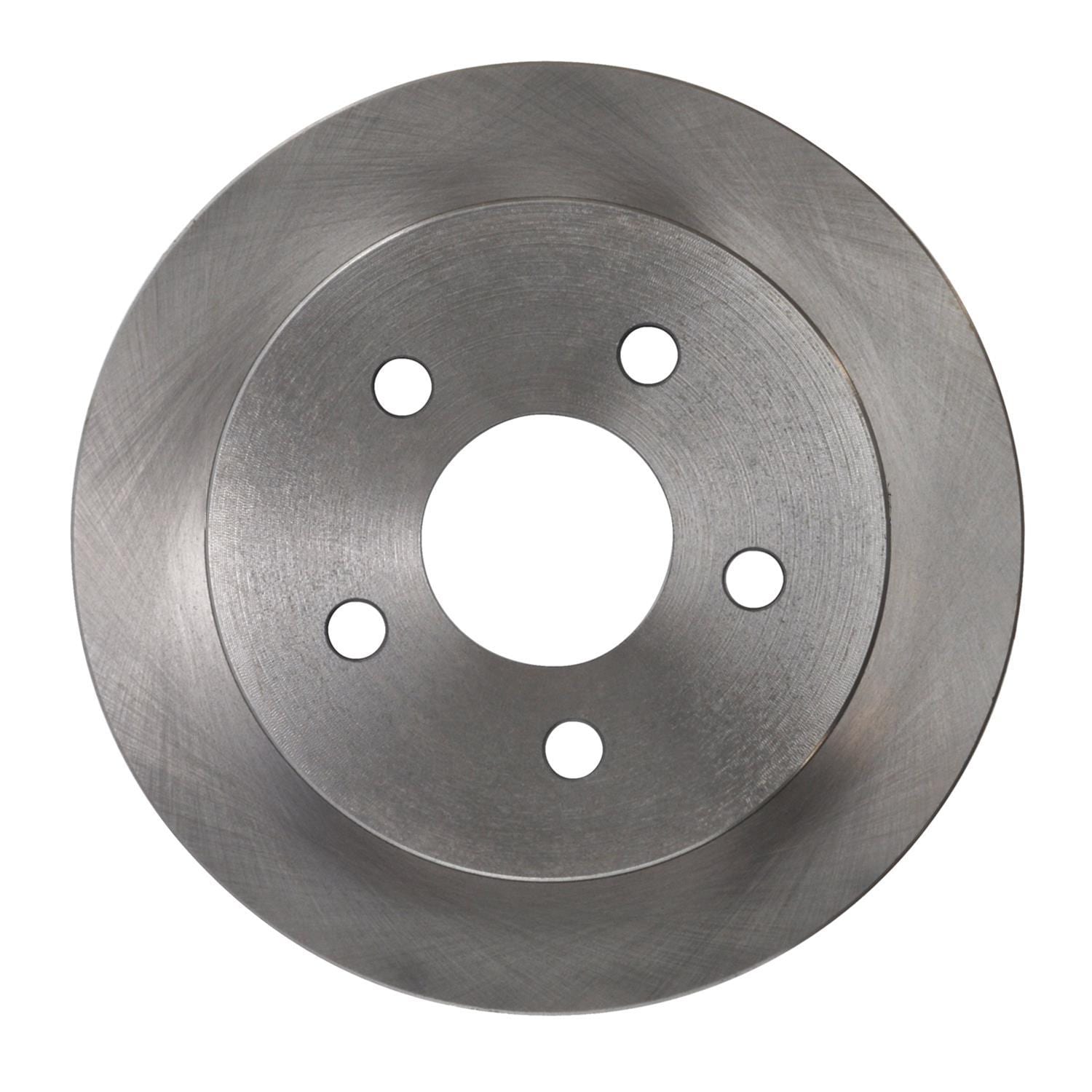 Duralast Disc Brake Rotor 55039DL | AutoZone