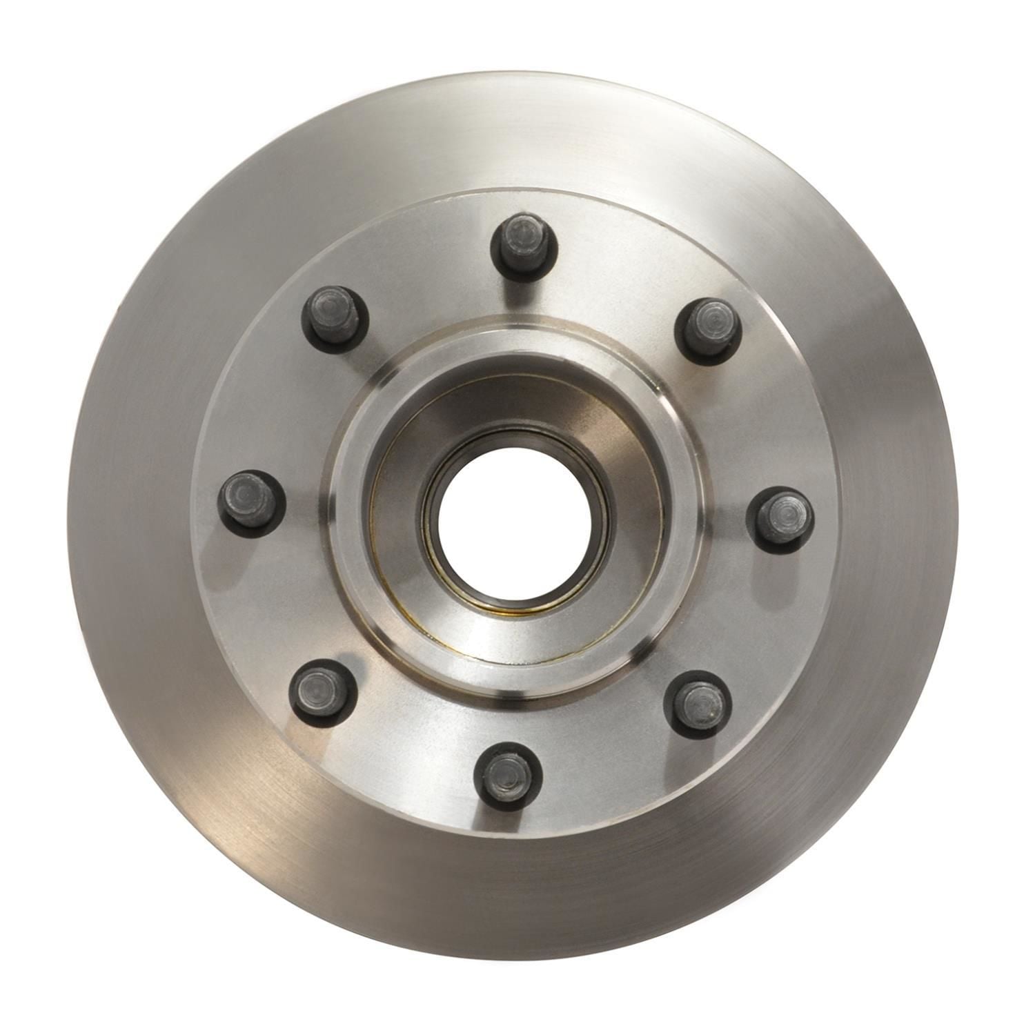Duralast Disc Brake Rotor and Hub Assembly 55064 | AutoZone