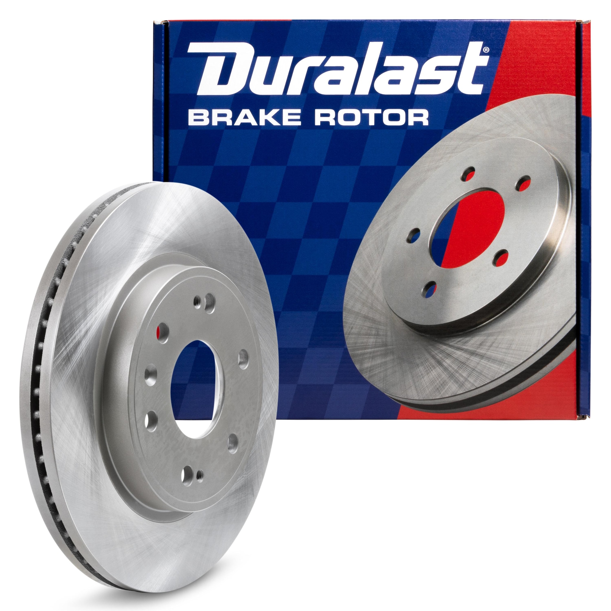 Duralast Brake Rotor 55097DL