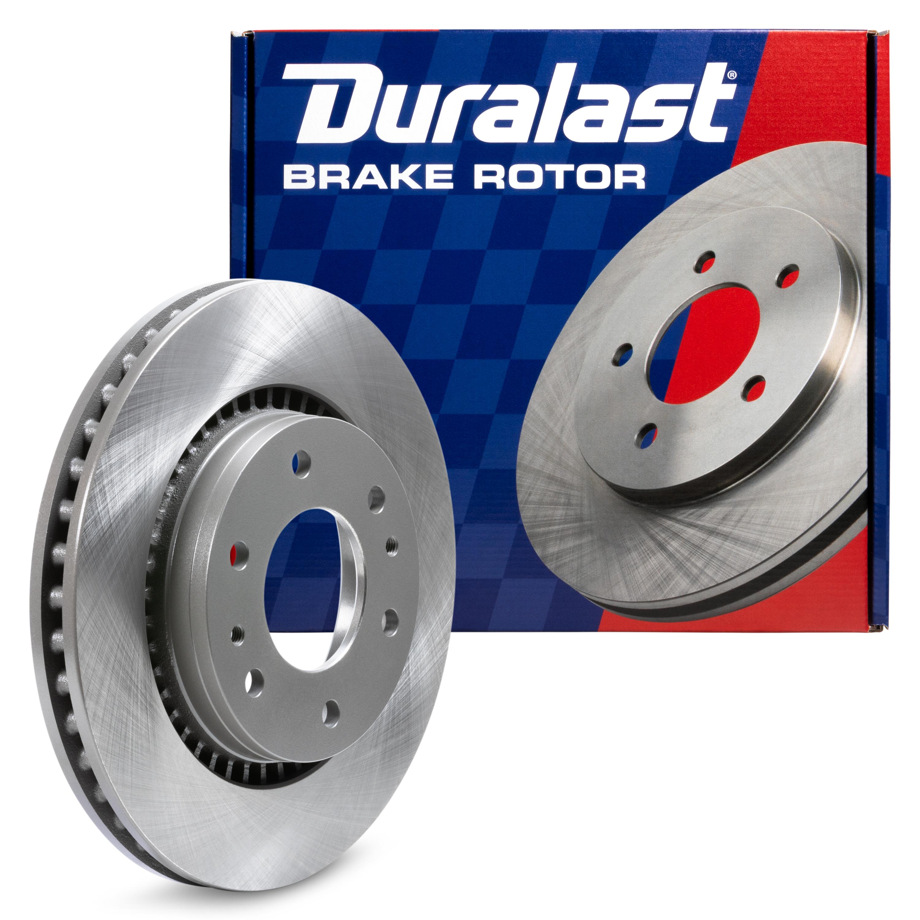 ク－ラ－フレアツ－ル Duralast Disc Brake Rotor 55112DL | AutoZone
