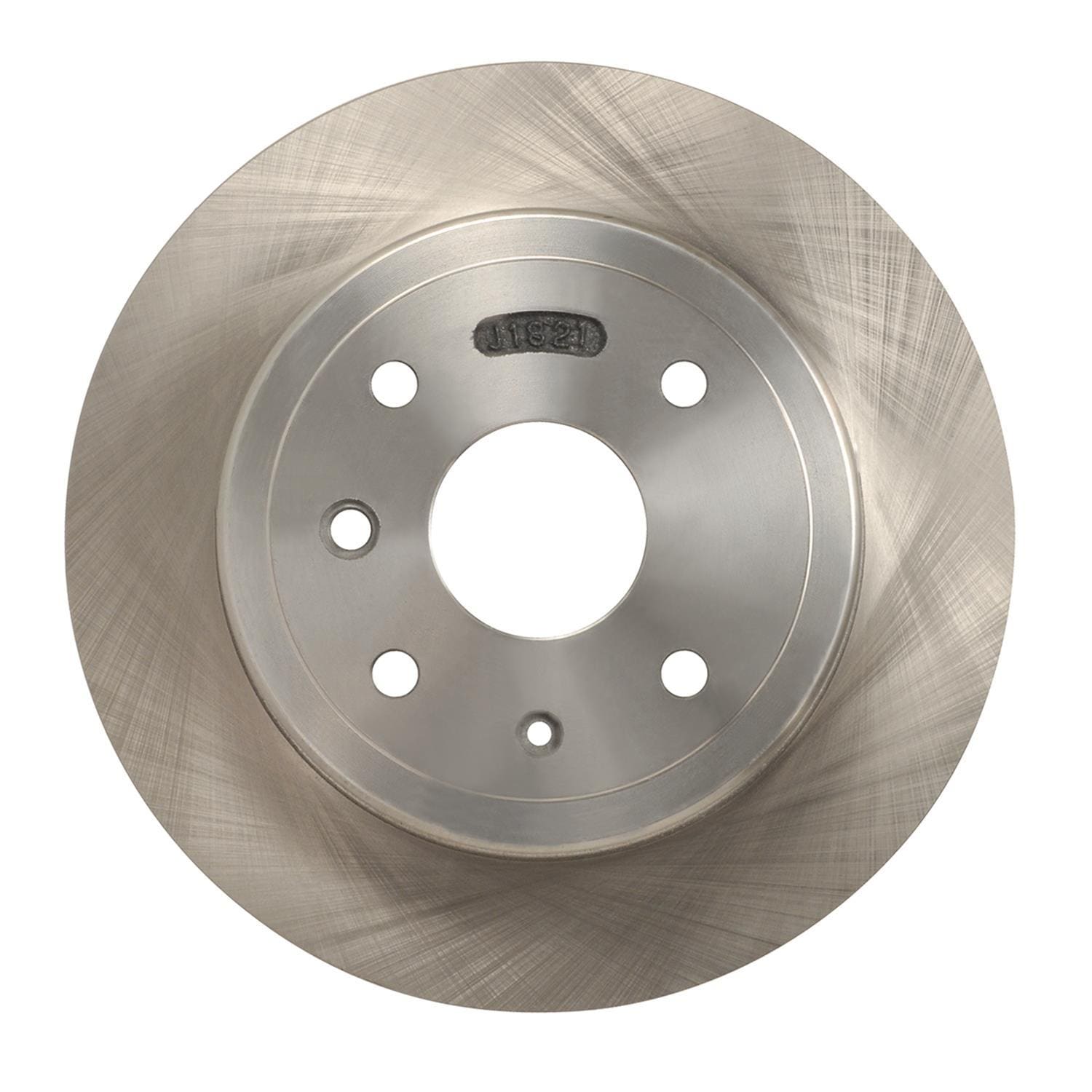 rot　4-④ Duralast Disc Brake Rotor 55131 | AutoZone