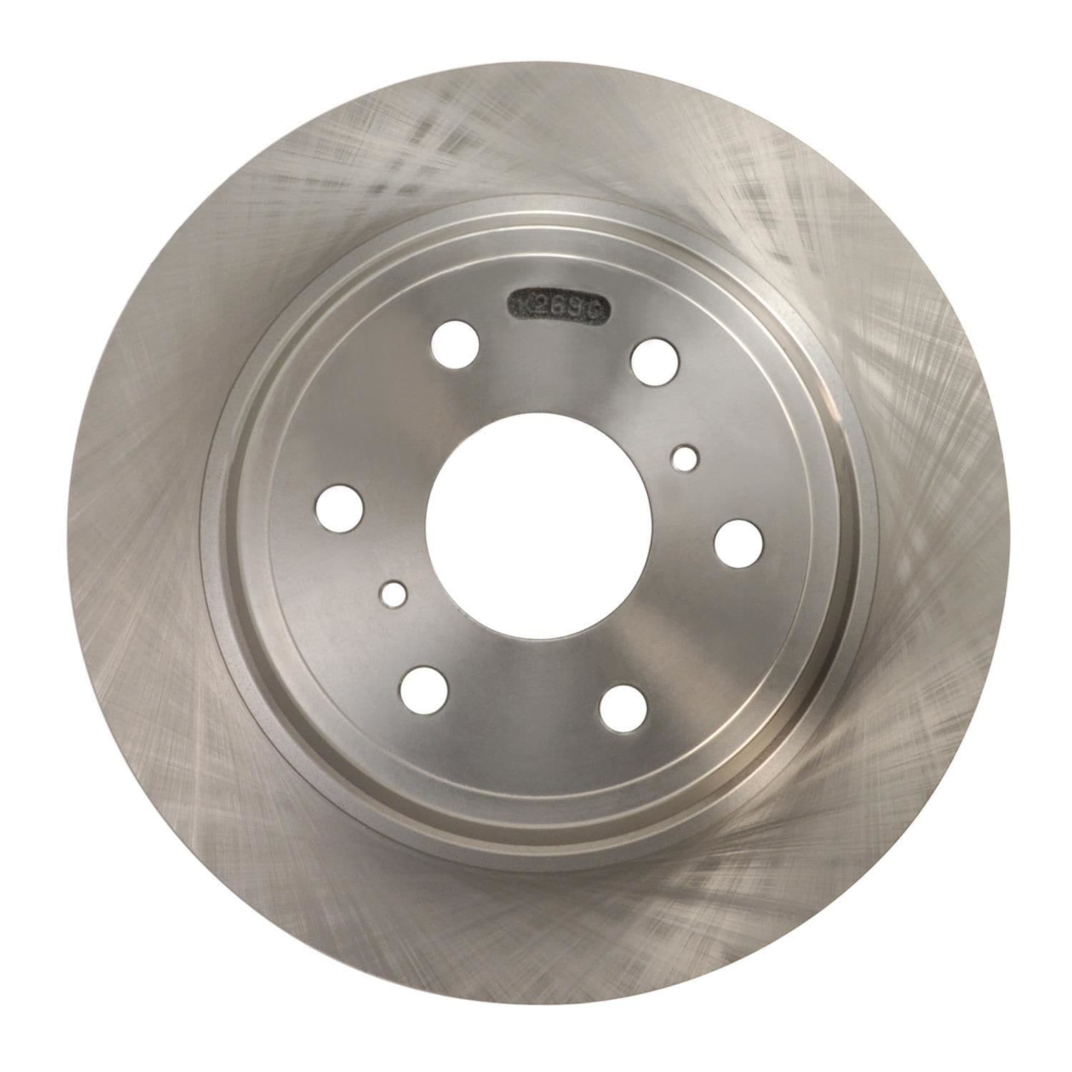 Duralast Brake Rotor 55133DL for Chevrolet Sonic