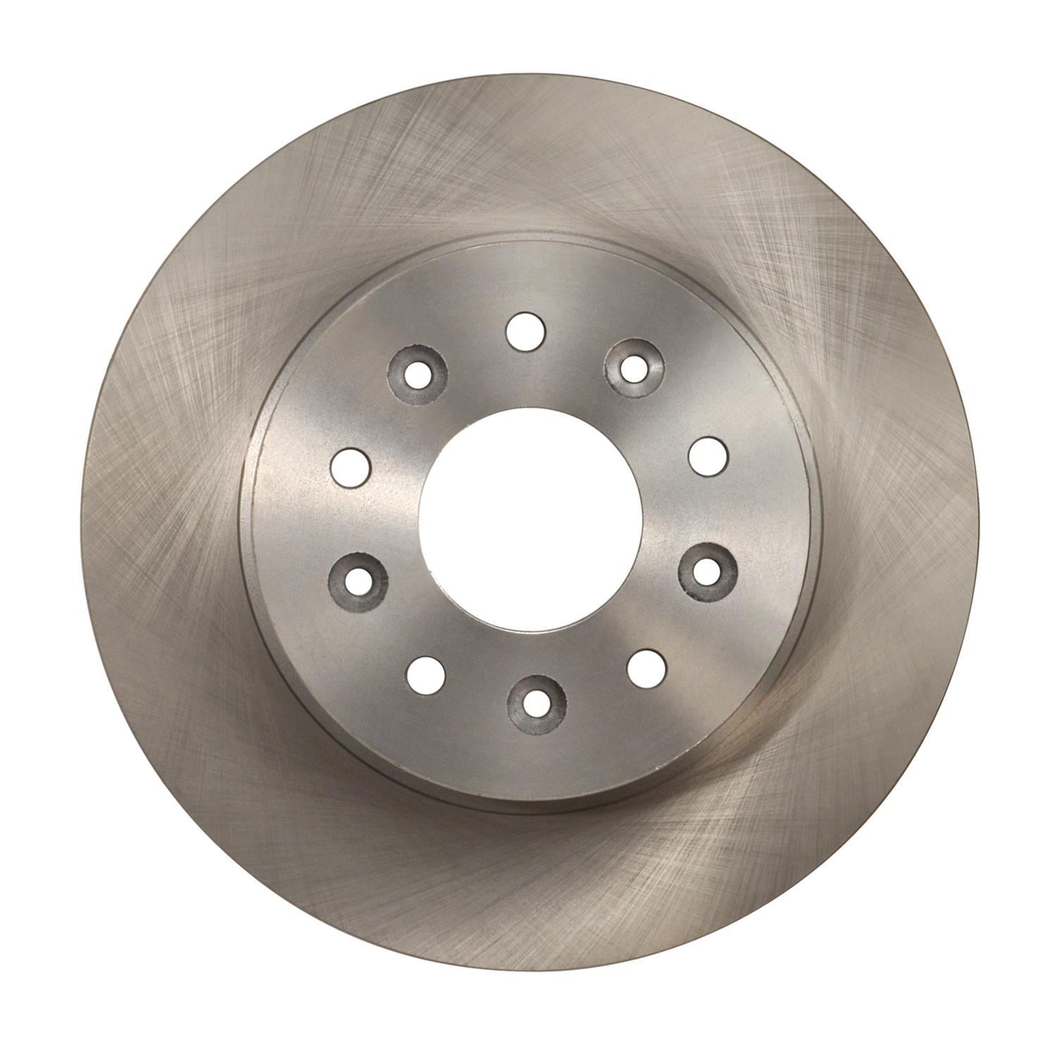 Duralast Disc Brake Rotor 5544 | AutoZone
