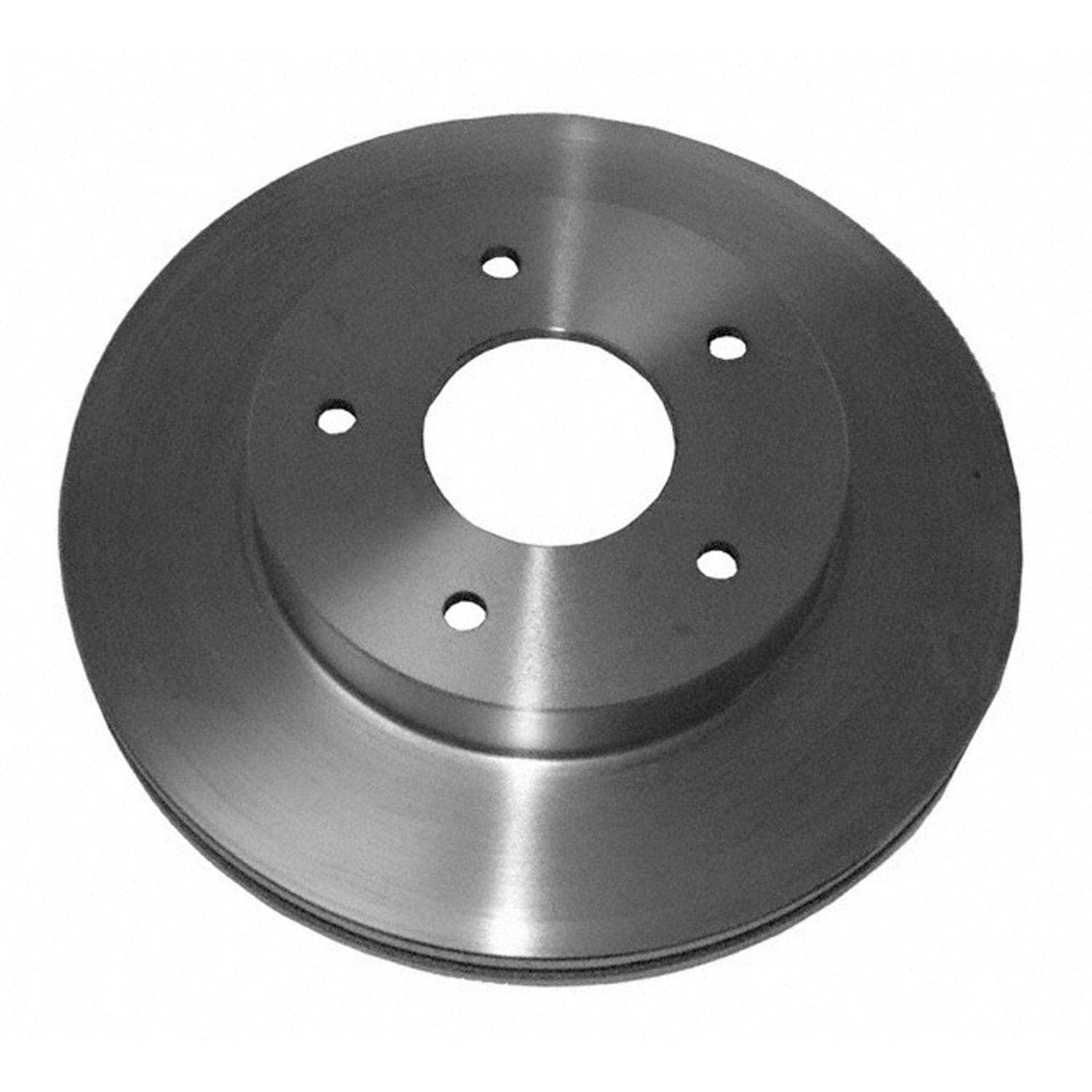 Duralast Disc Brake Rotor 5560 | AutoZone