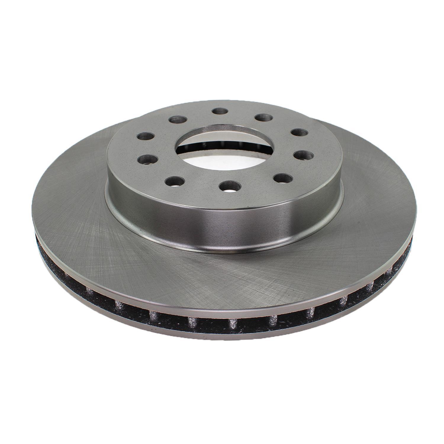 Duralast Disc Brake Rotor 5560 | AutoZone