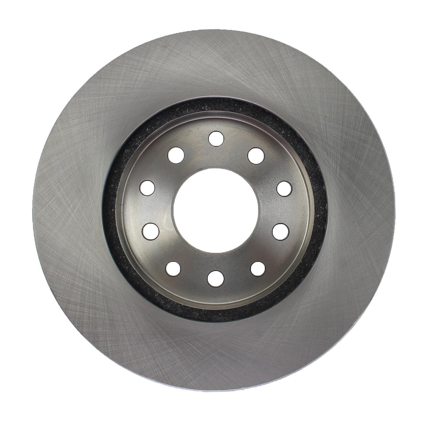 Duralast Disc Brake Rotor 5560 | AutoZone