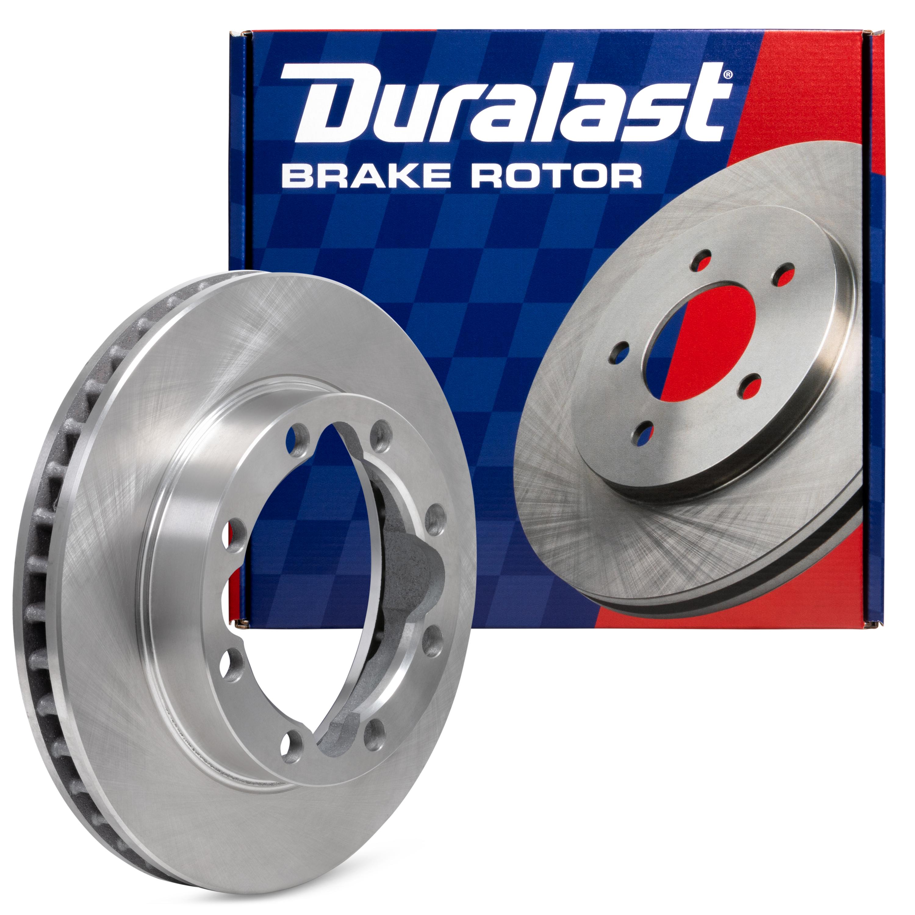 Duralast Disc Brake Rotor 5593 | AutoZone
