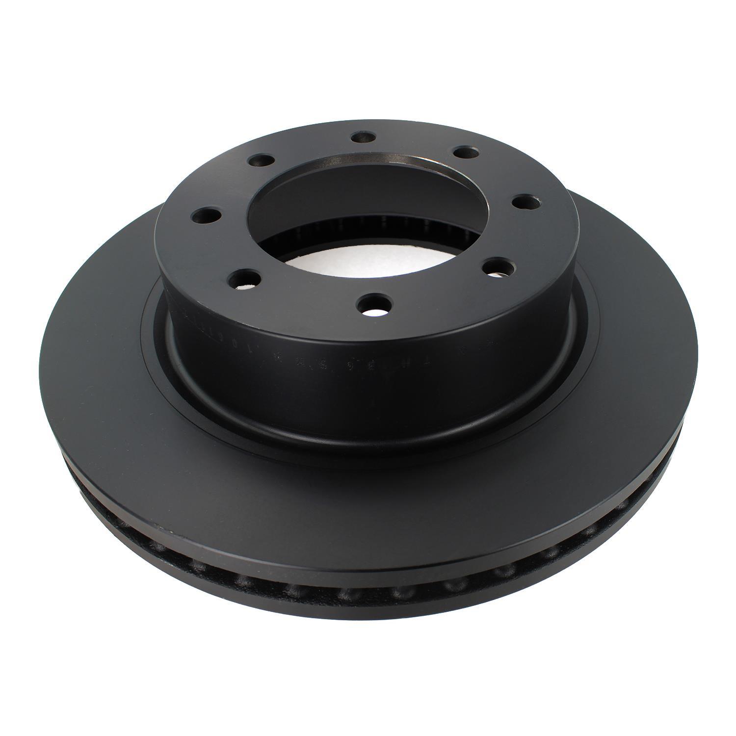 Duralast Gold Disc Brake Rotor 60119DG | AutoZone