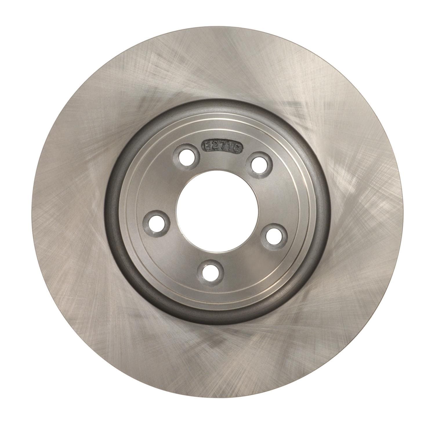 Duralast Disc Brake Rotor 70019 | AutoZone