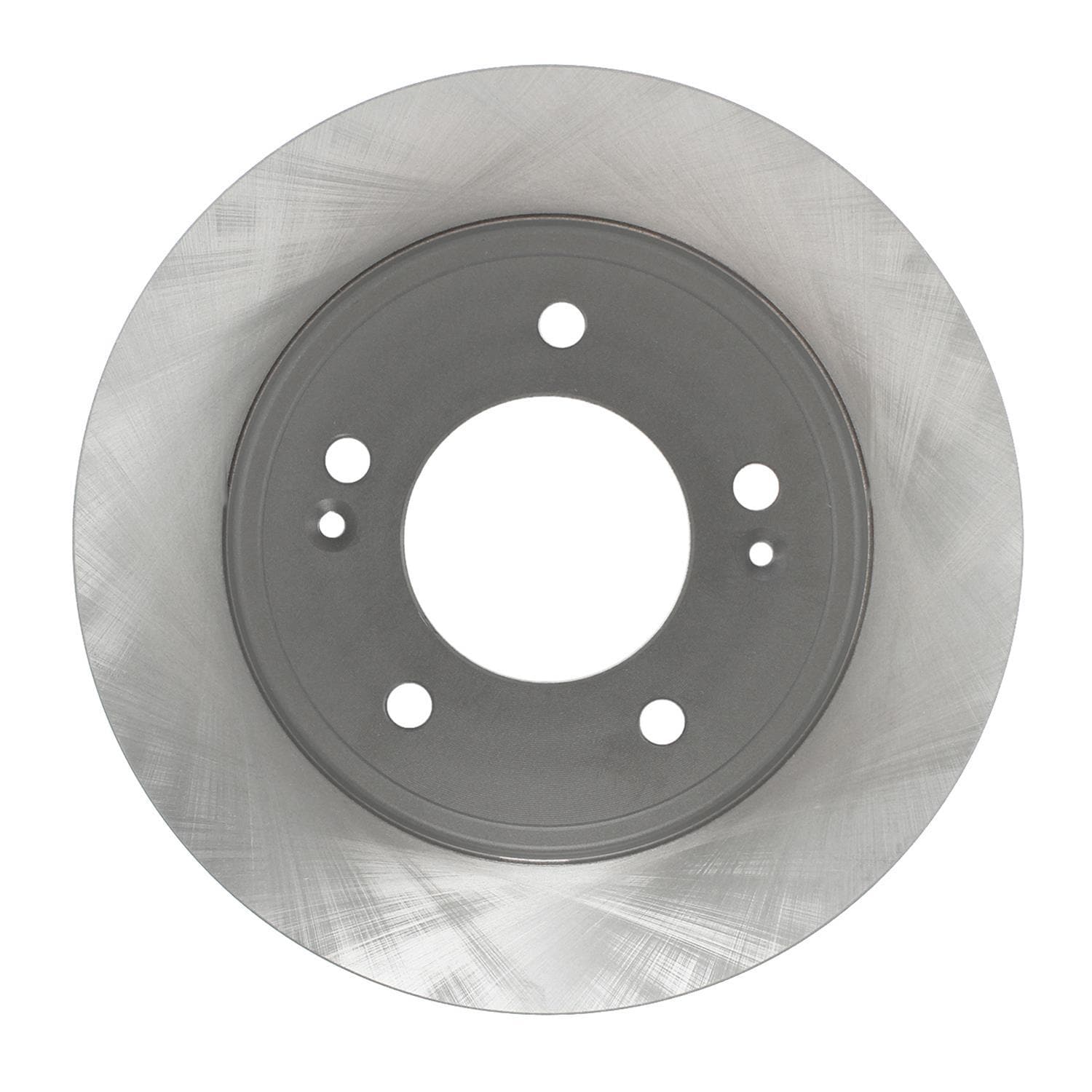 Duralast Disc Brake Rotor 70125DL | AutoZone