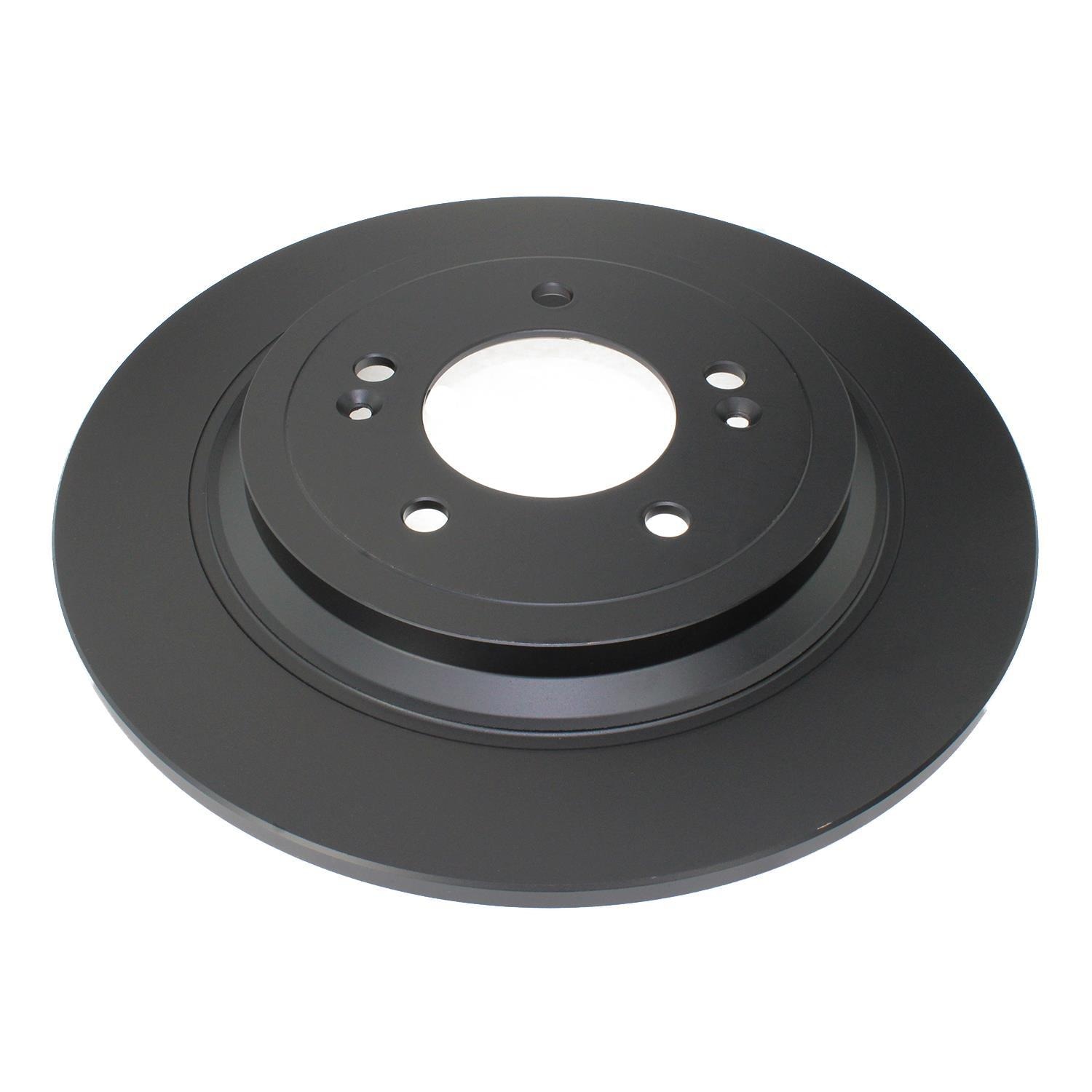 Duralast Disc Brake Rotor 70136DG | AutoZone