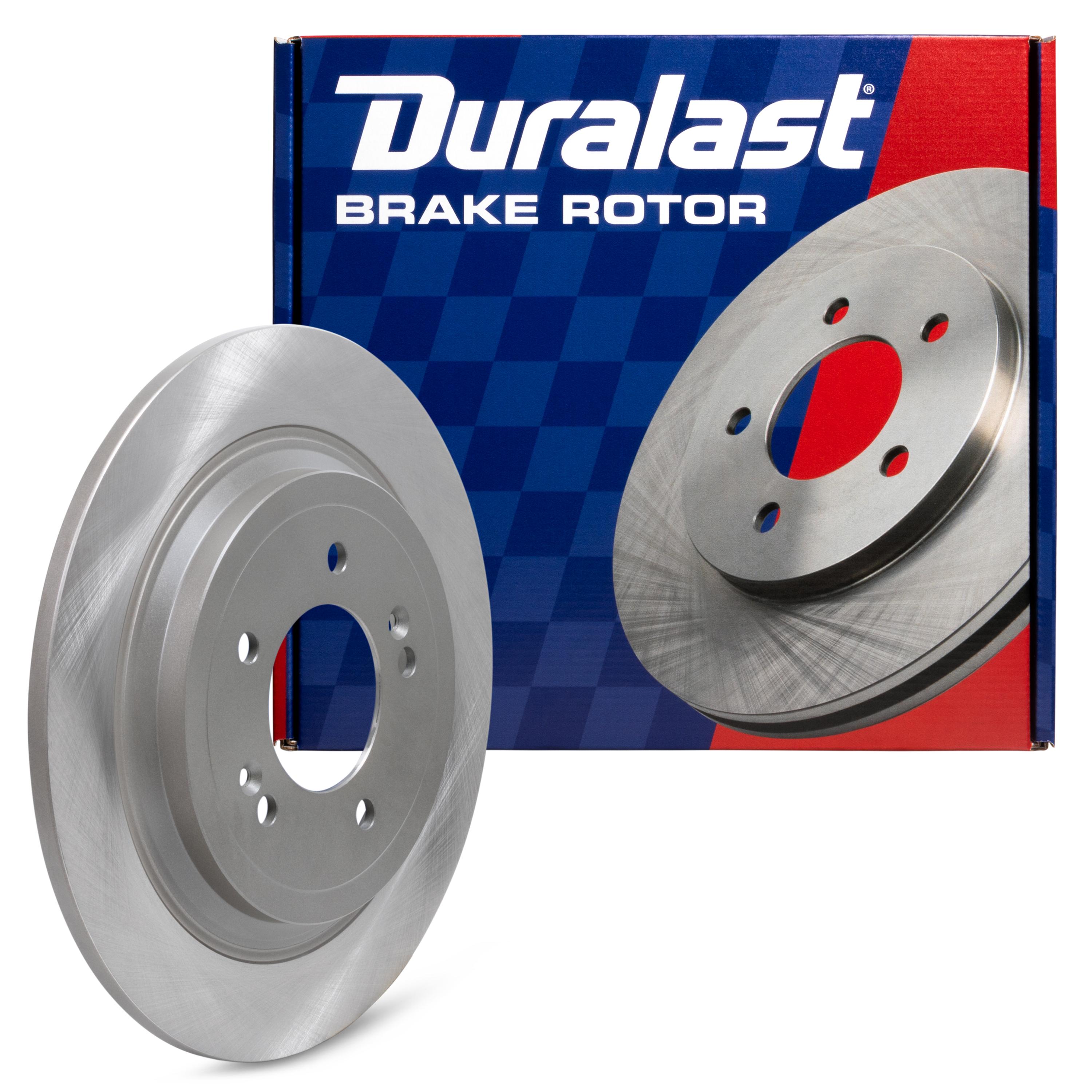 Duralast Disc Brake Rotor 70136DL | AutoZone