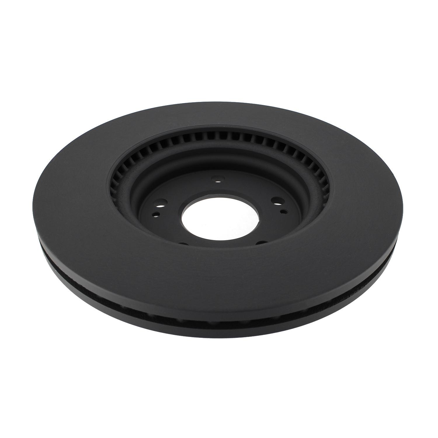 Duralast Gold Disc Brake Rotor 70158DG | AutoZone