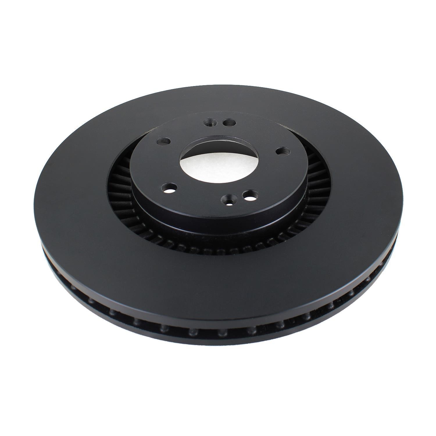 Kia Carnival Brake Rotor - Best Brake Rotor for Kia Carnival