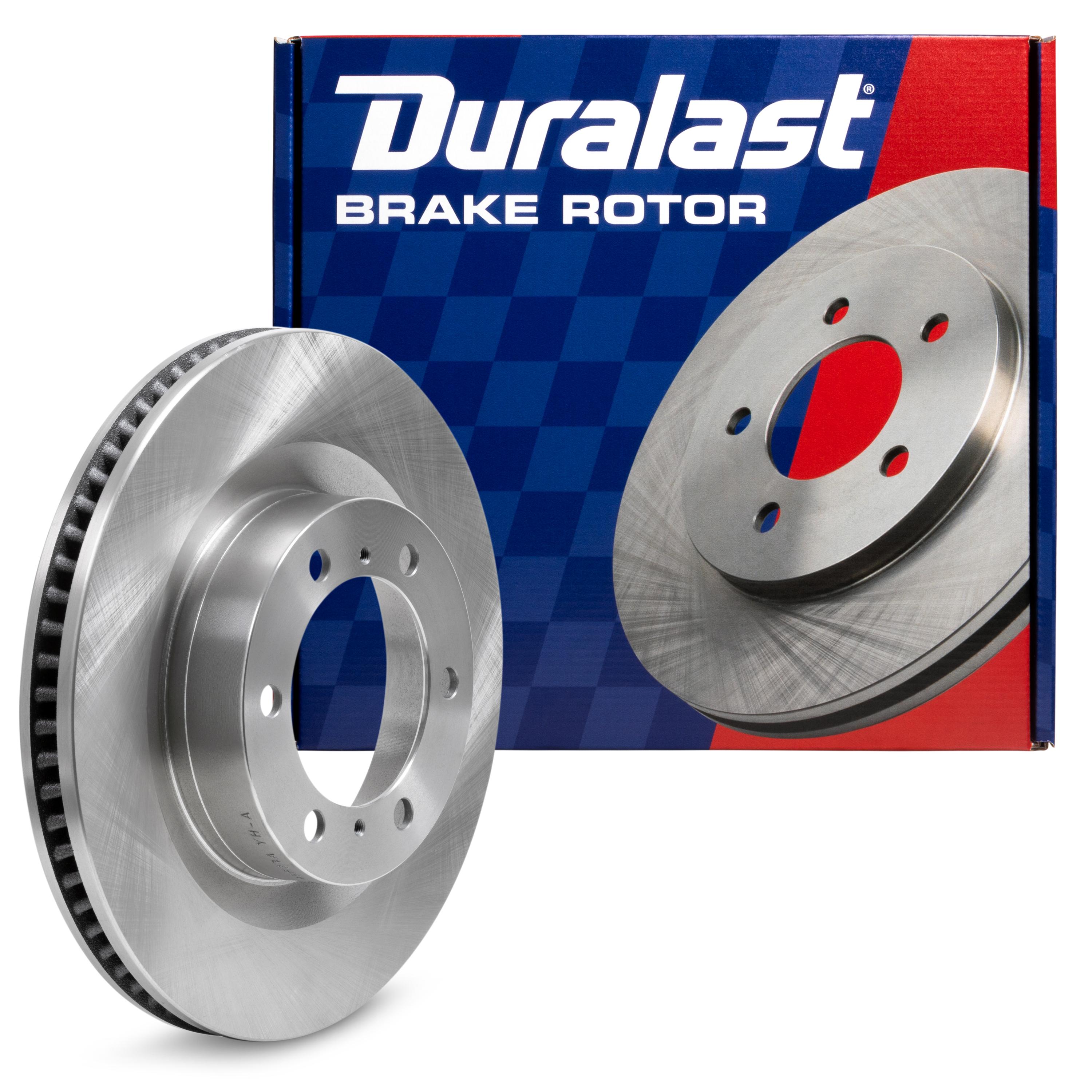 Duralast Disc Brake Rotor 71917 | AutoZone