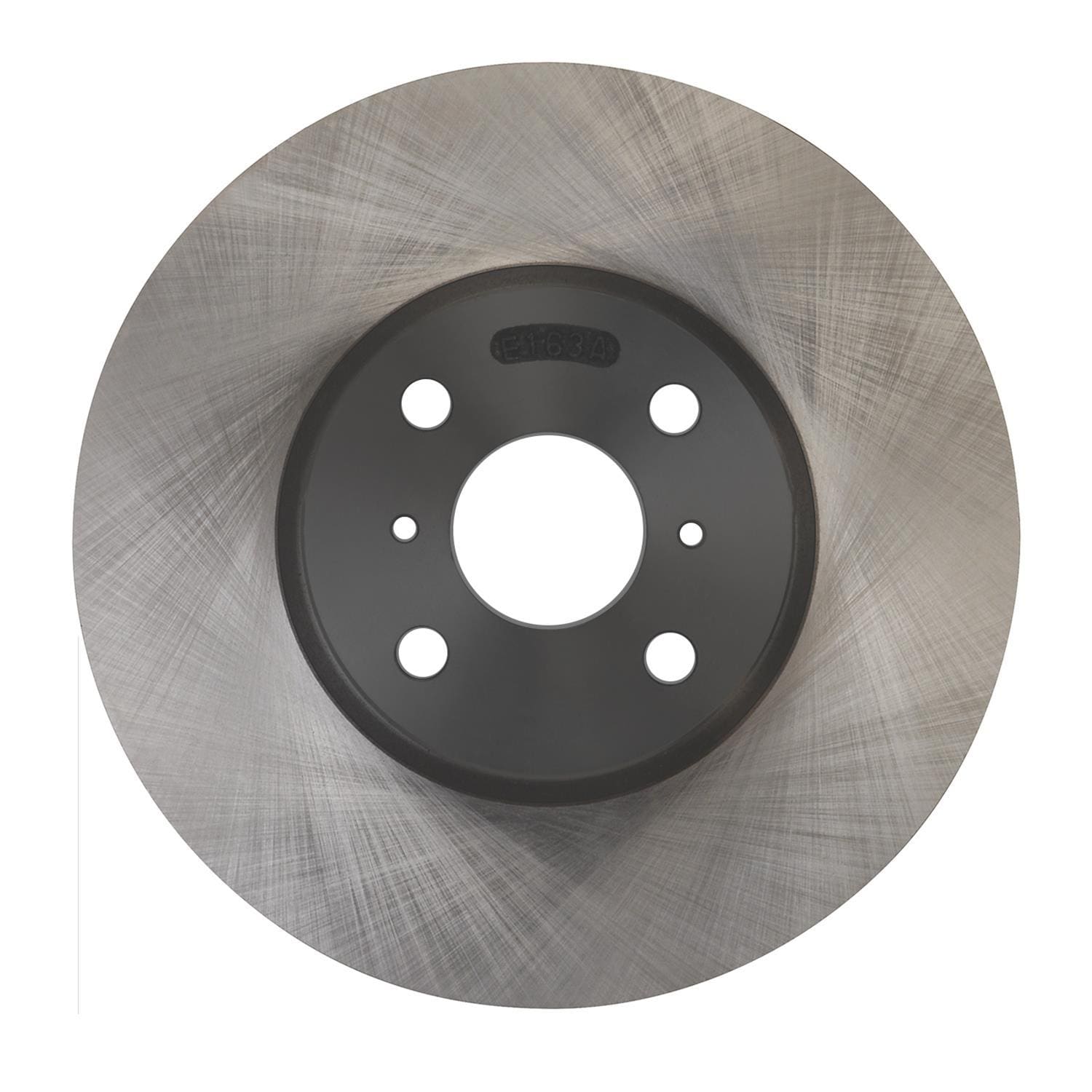 Toyota Yaris Brake Rotor - Best Brake Rotor for Toyota Yaris
