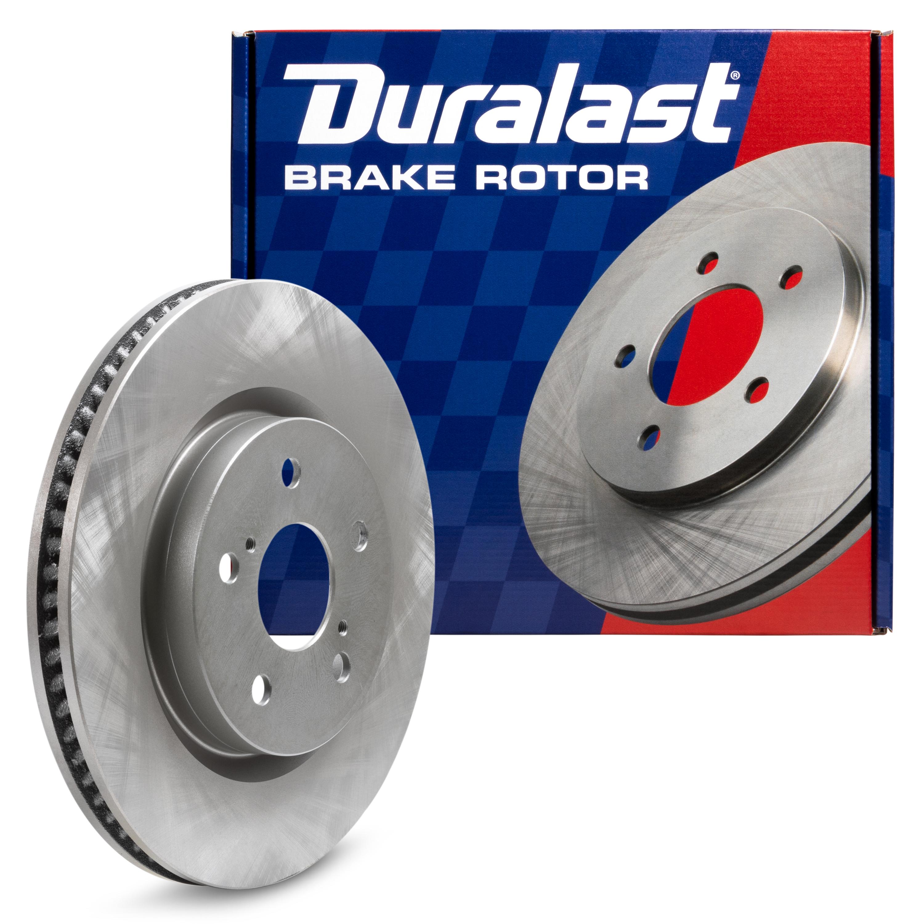Duralast Disc Brake Rotor 71937DL | AutoZone