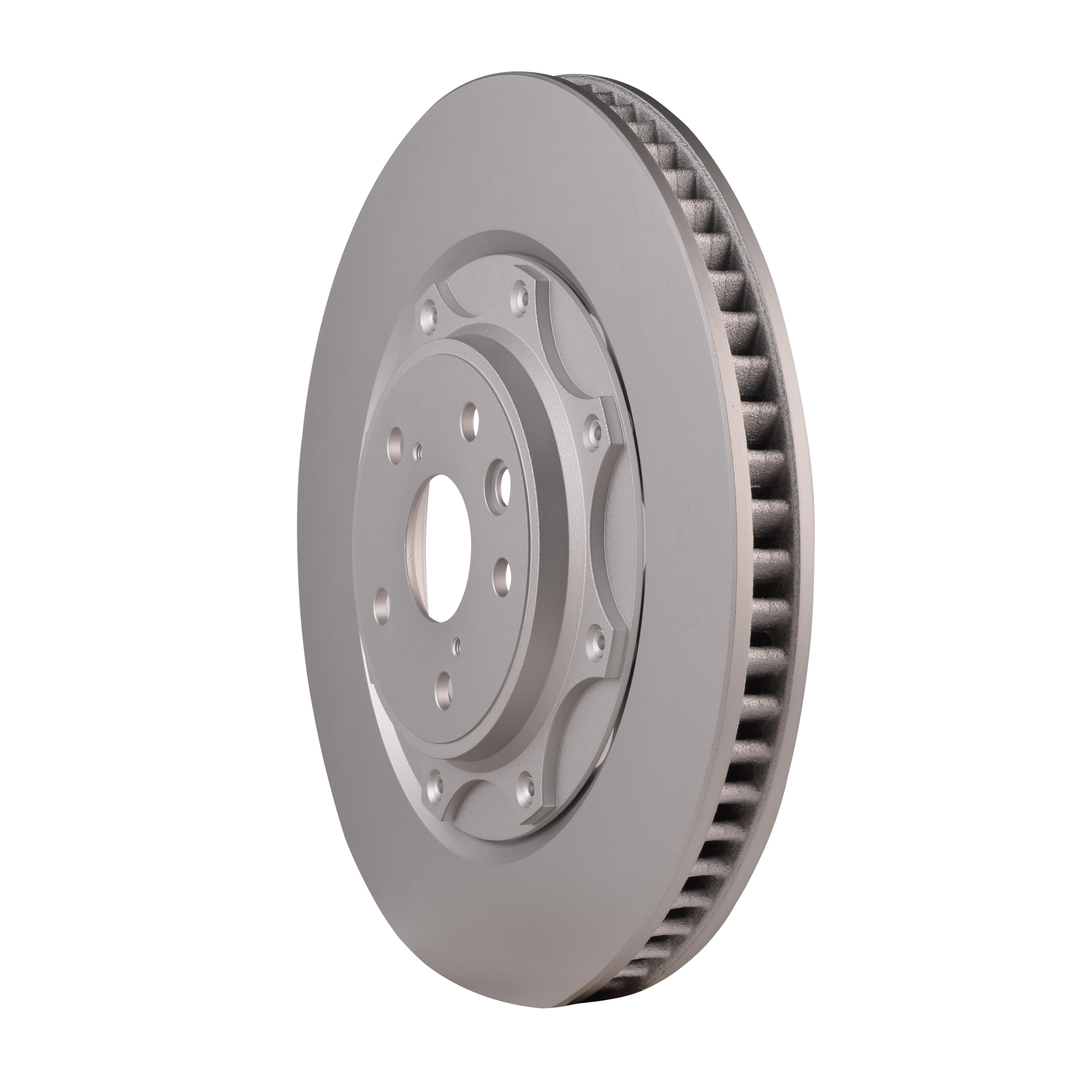 Duralast Disc Brake Rotor 71940DL for Cadillac ELR