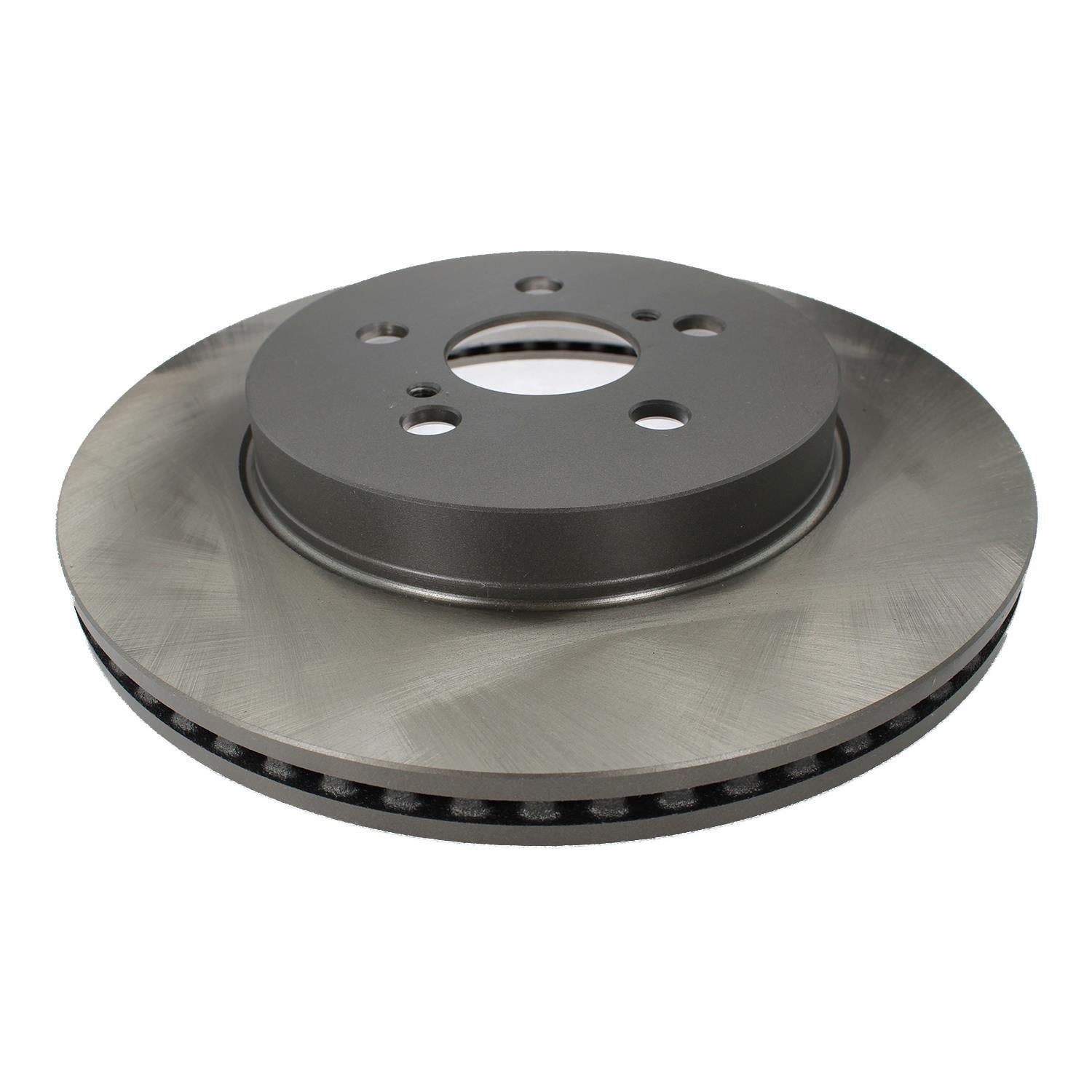 Duralast Disc Brake Rotor 71951DL | AutoZone