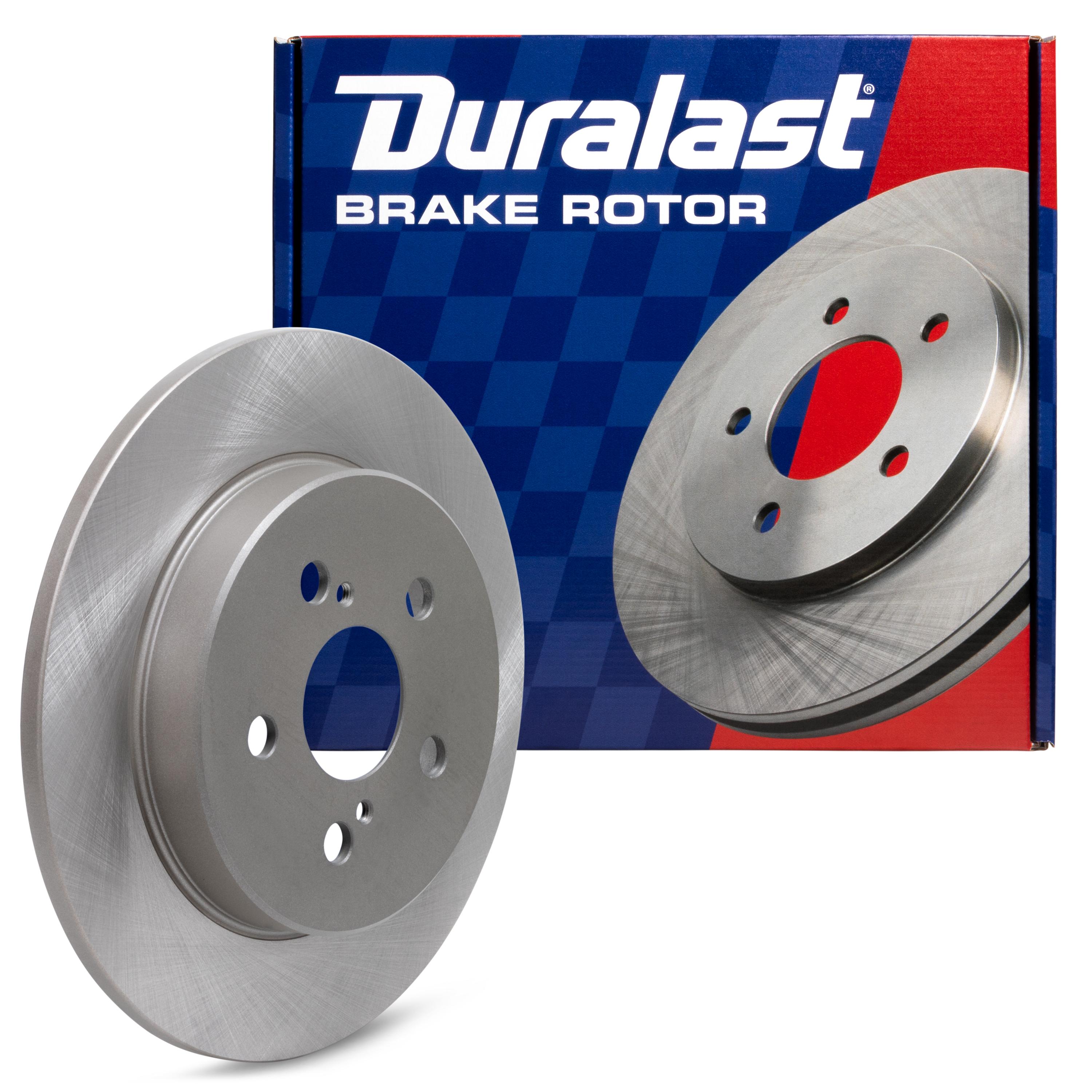 Duralast Disc Brake Rotor 71952DL | AutoZone