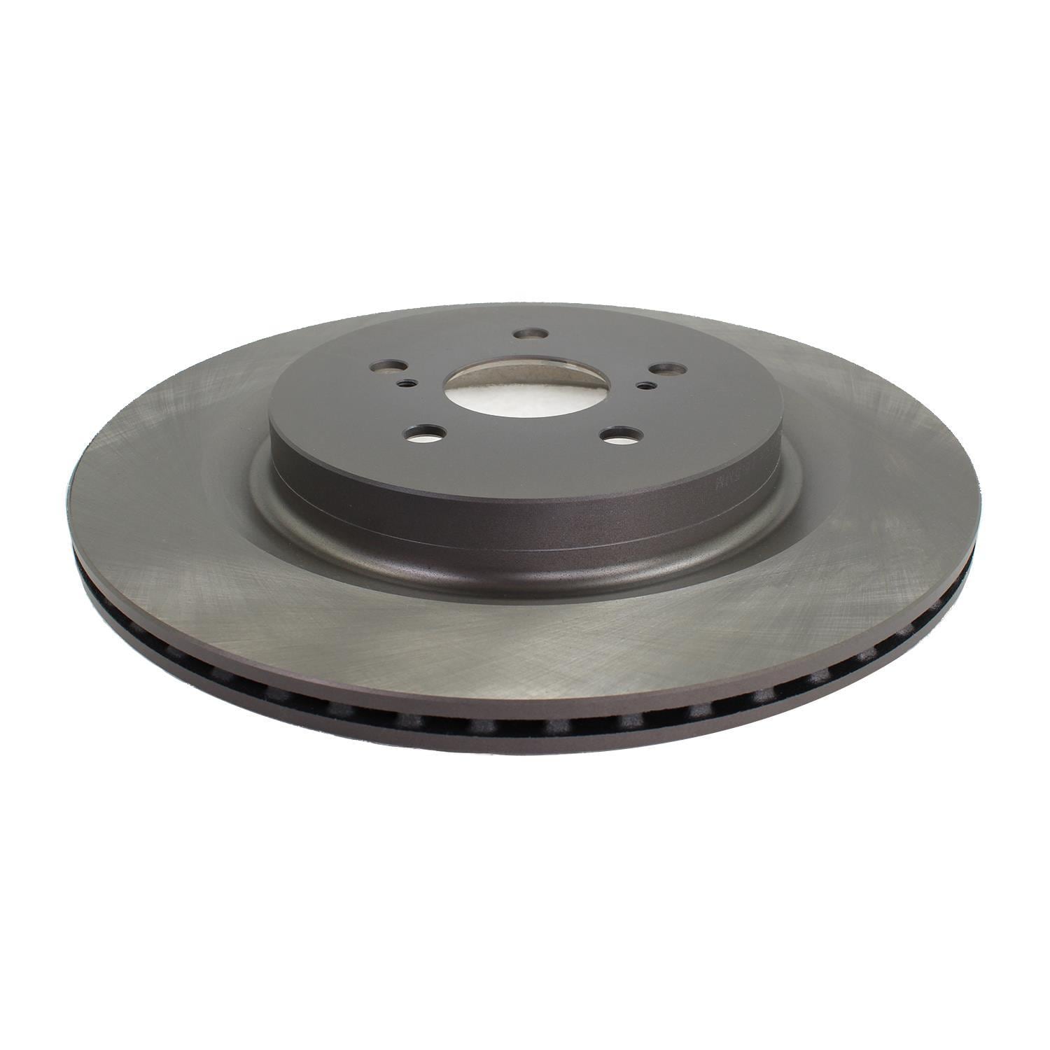 Duralast Disc Brake Rotor 71955DL | AutoZone