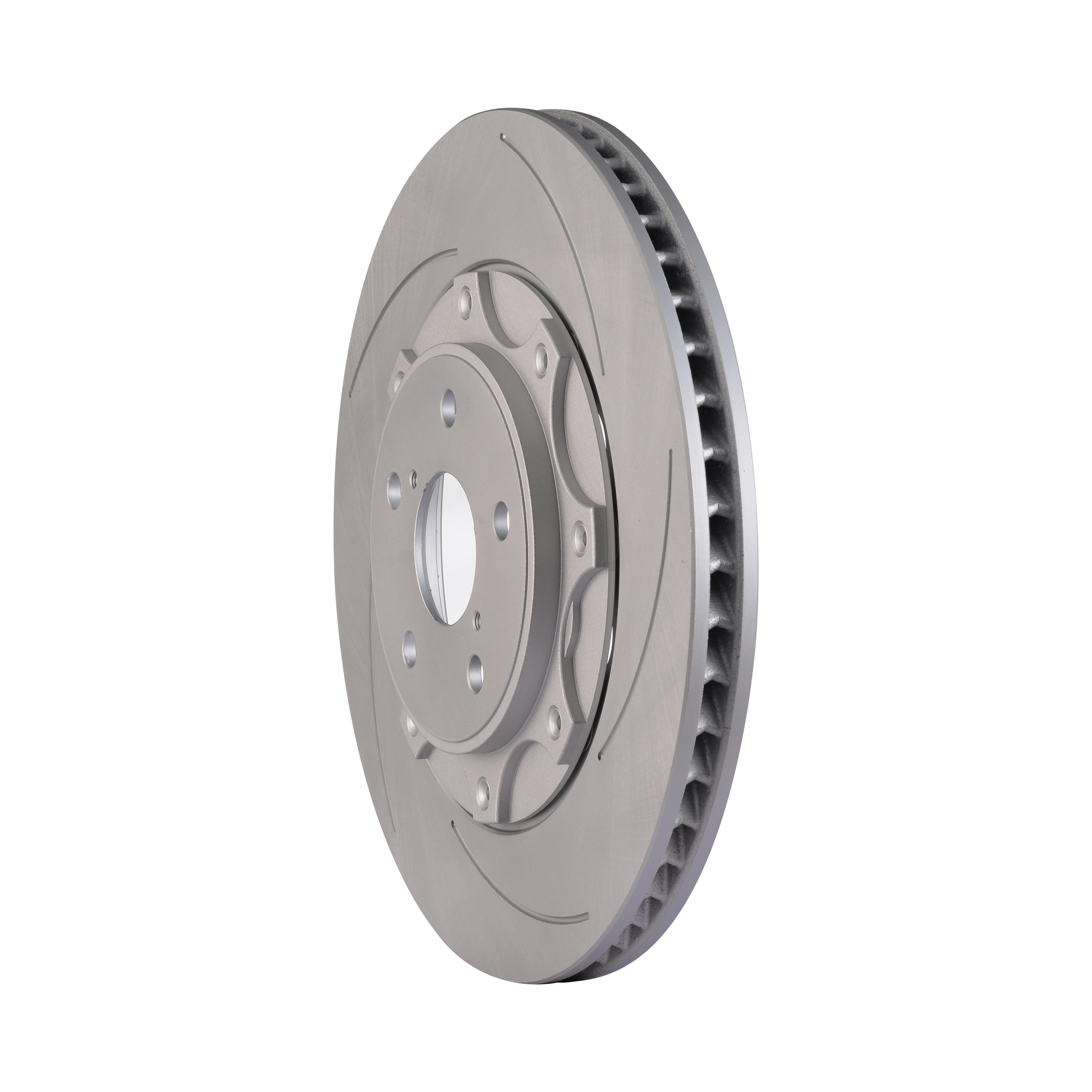 Duralast Disc Brake Rotor 71967DLC for Cadillac ELR