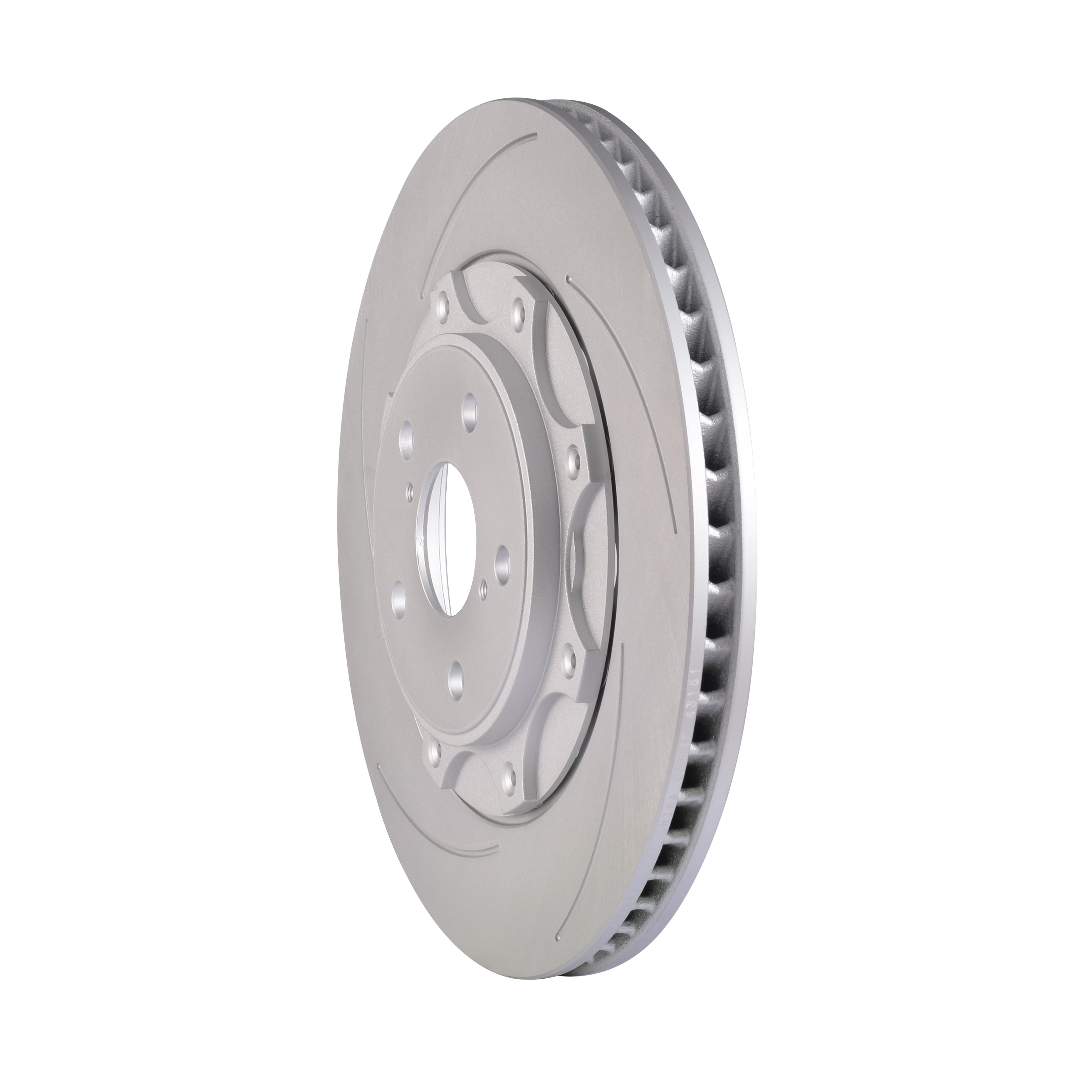 Duralast Disc Brake Rotor 71968DLC for Cadillac ELR