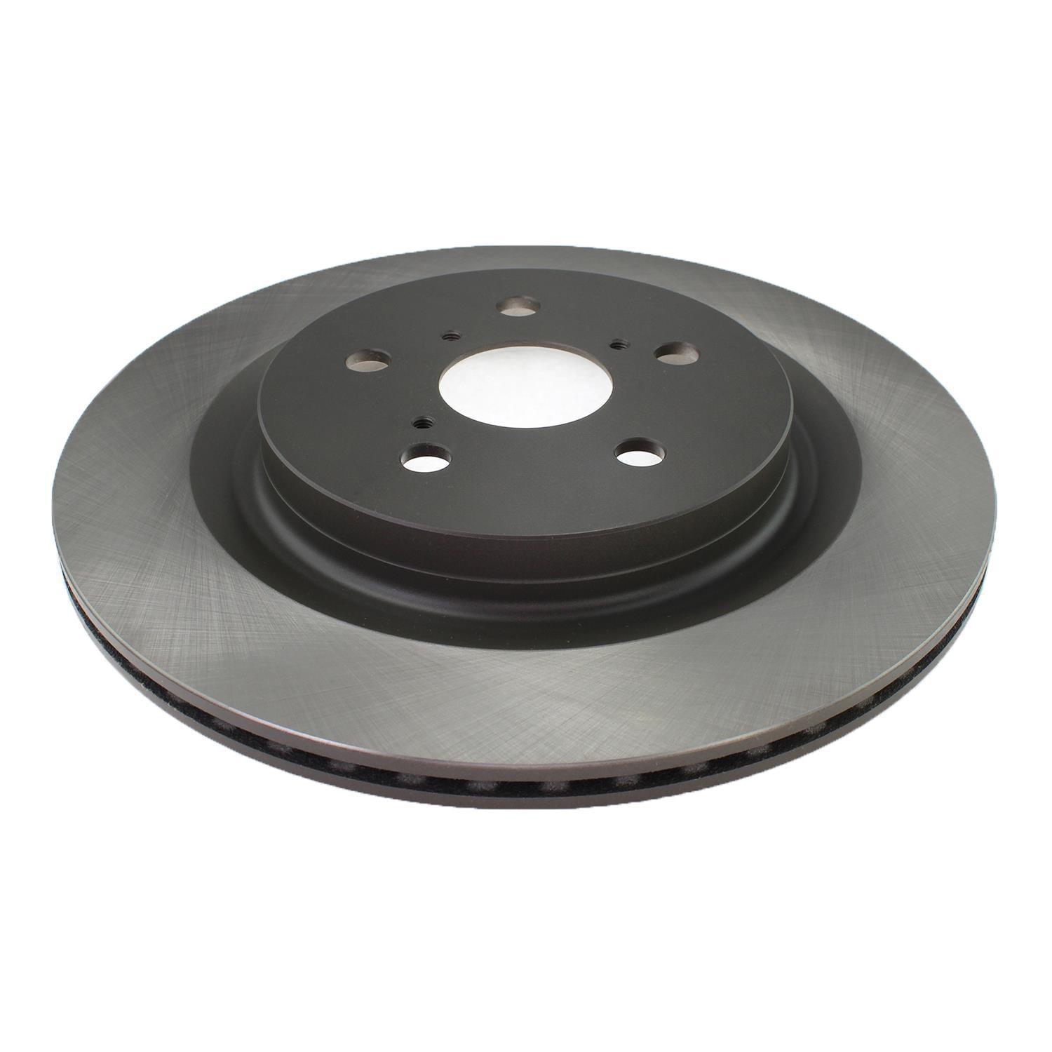 Duralast Disc Brake Rotor 71982DL | AutoZone