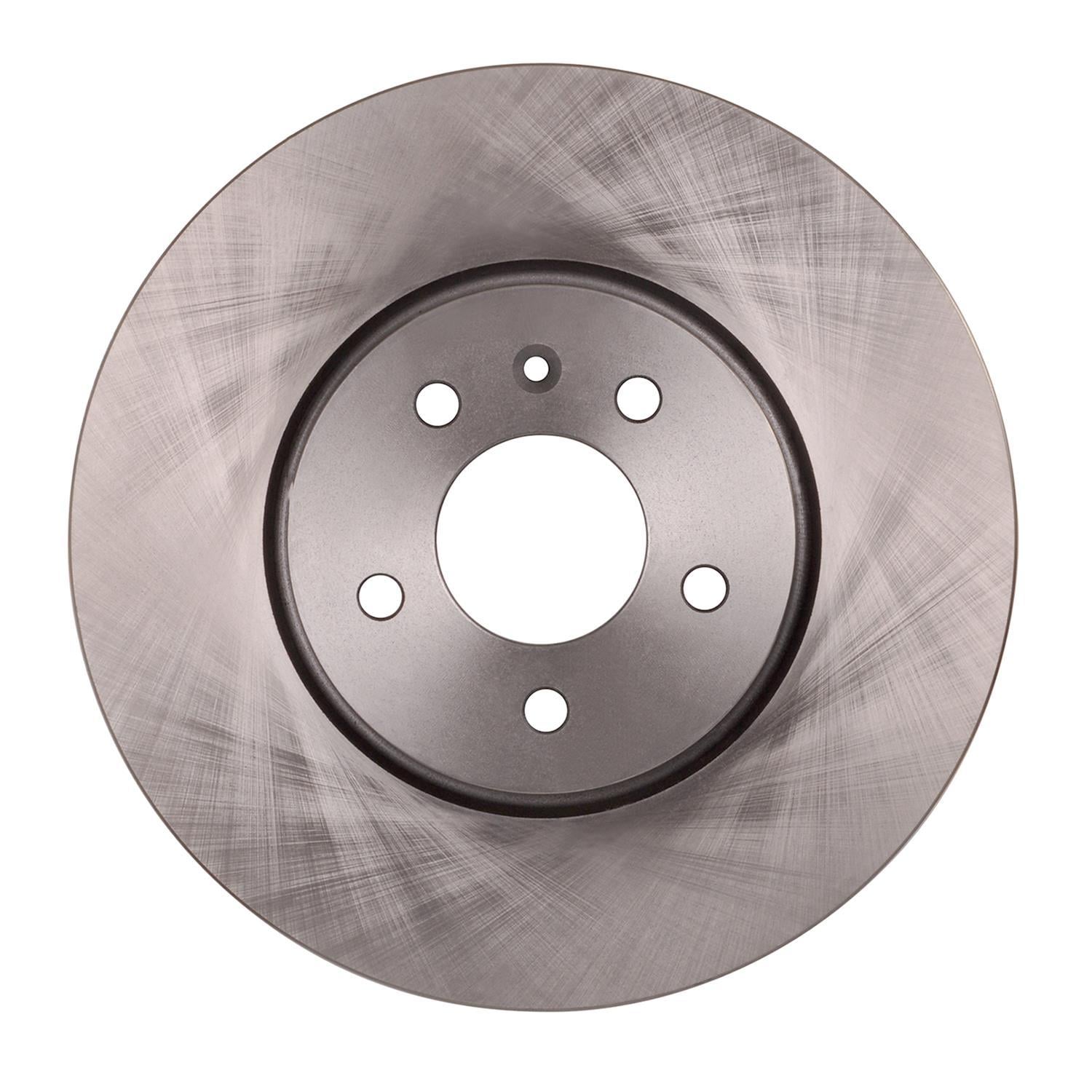 Duralast Disc Brake Rotor 72034 for Cadillac ELR
