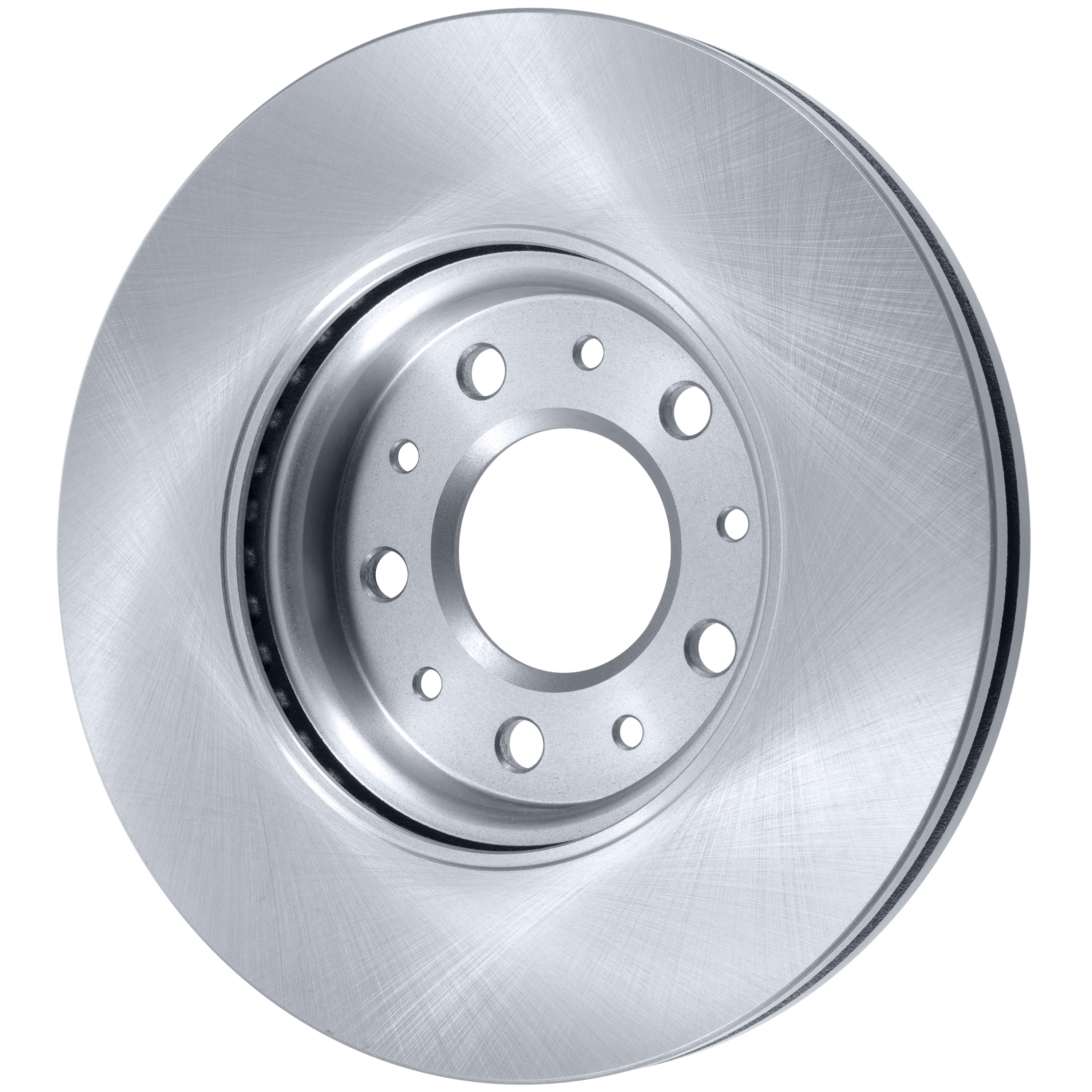 Duralast Disc Brake Rotor 72048DL | AutoZone
